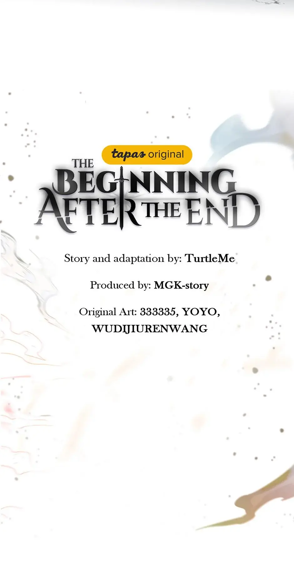 The Beginning After The End Chapter 210 Page 17
