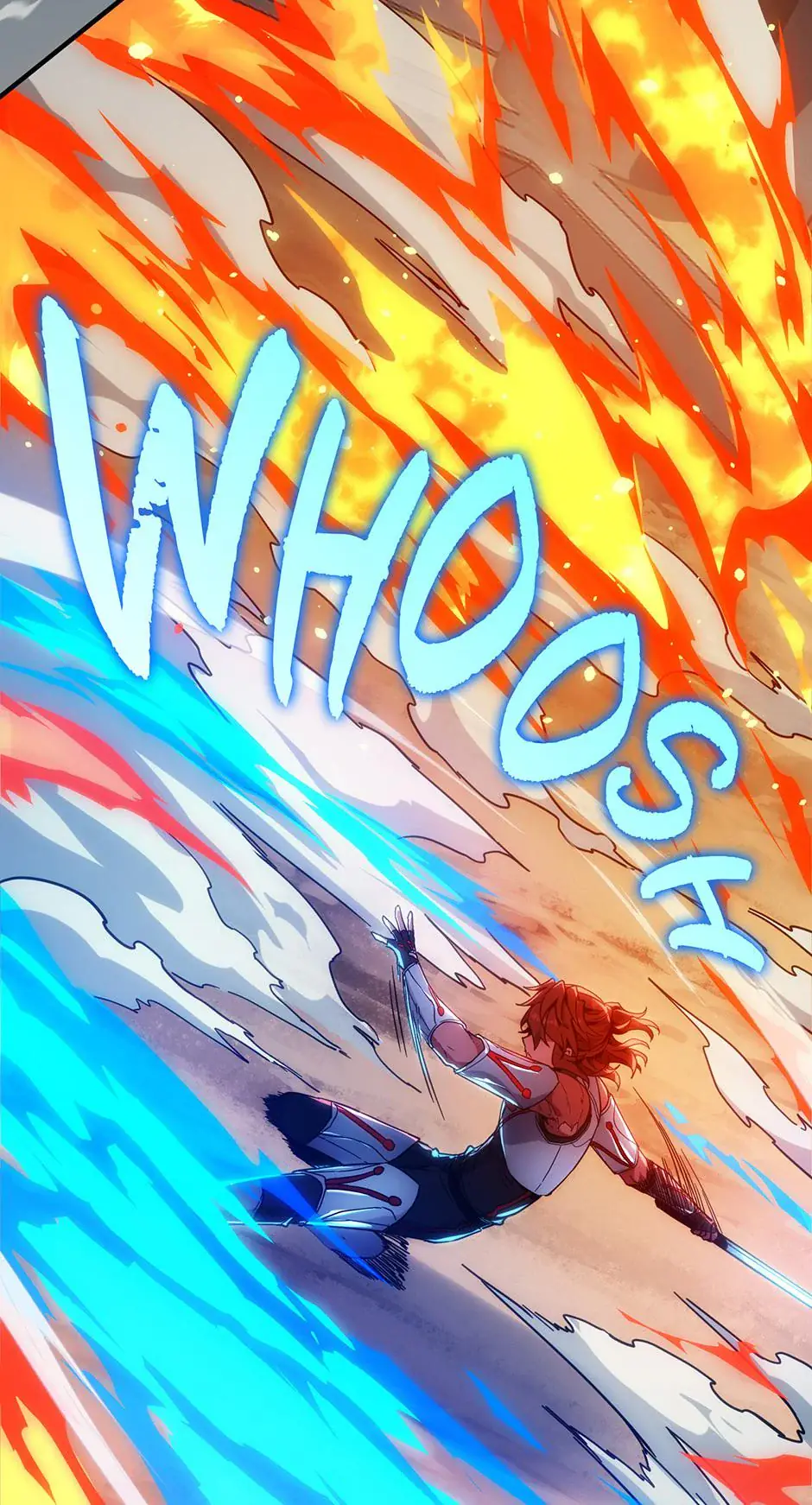 The Beginning After The End Chapter 210 Page 27