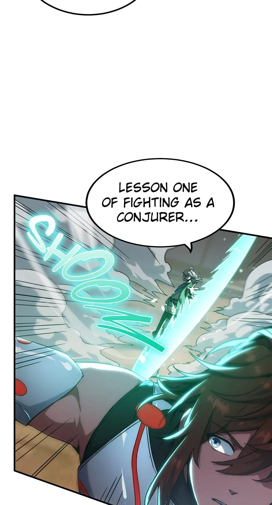 The Beginning After The End Chapter 210 Page 30