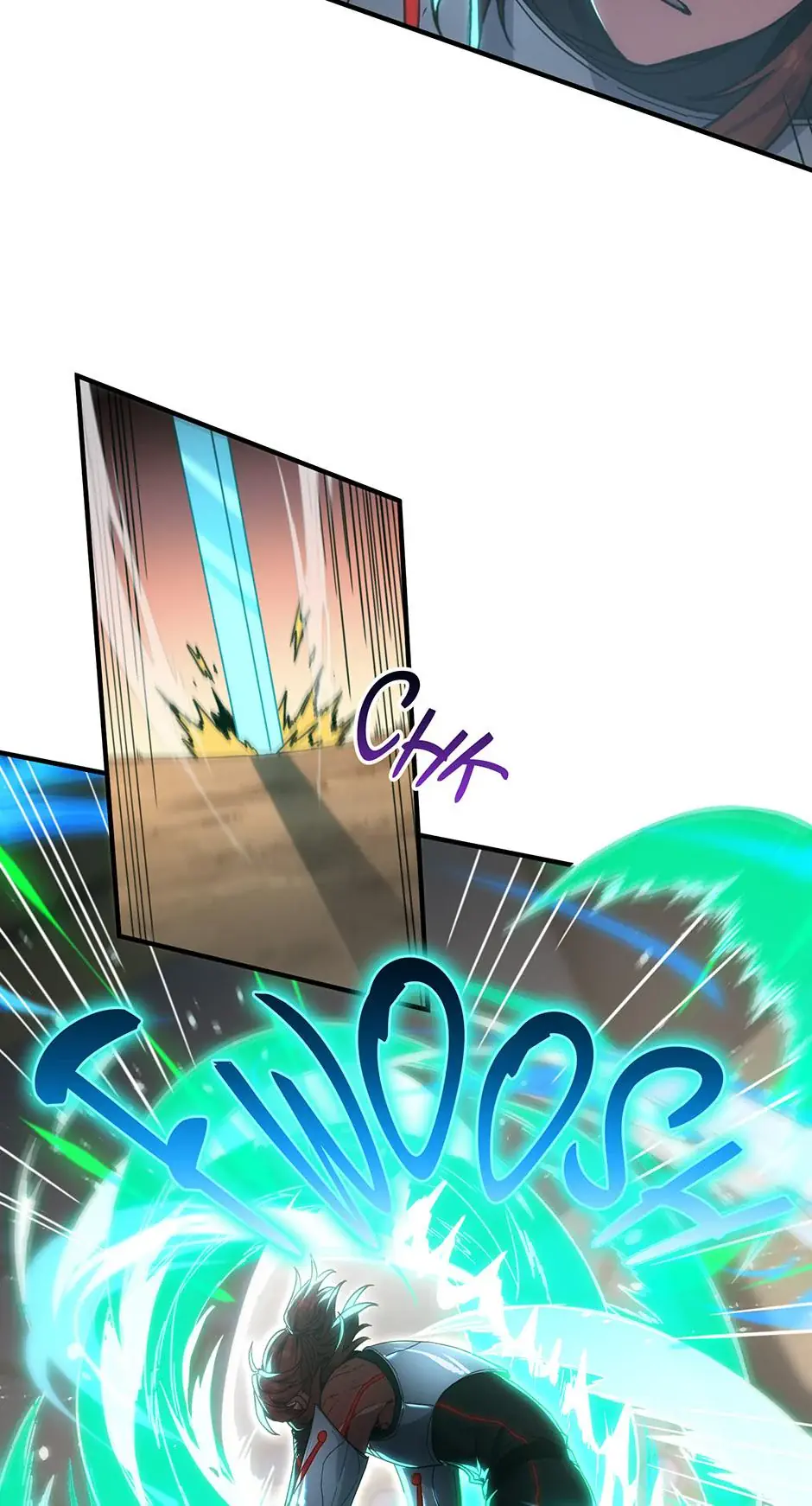 The Beginning After The End Chapter 210 Page 31