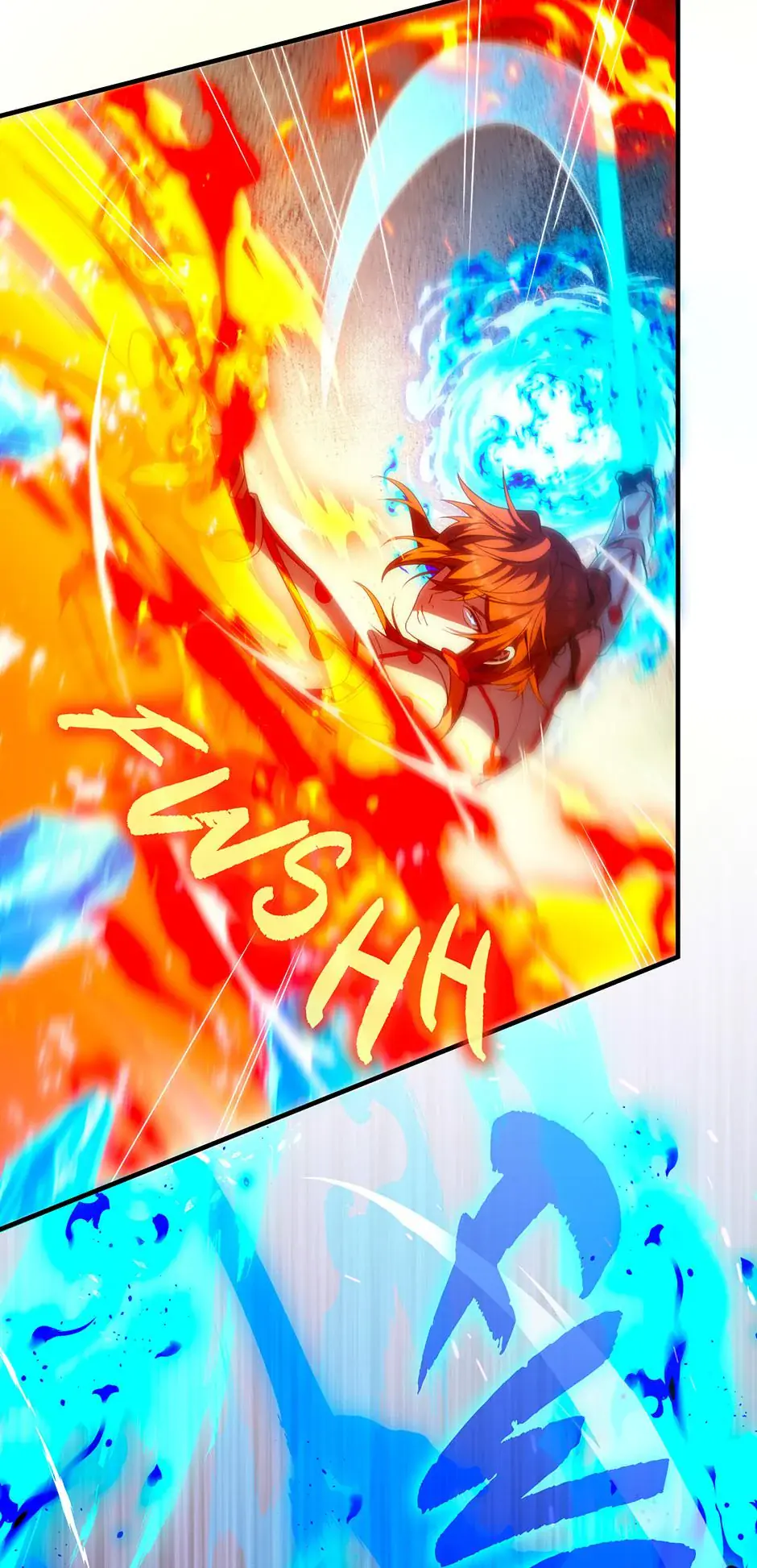The Beginning After The End Chapter 210 Page 37