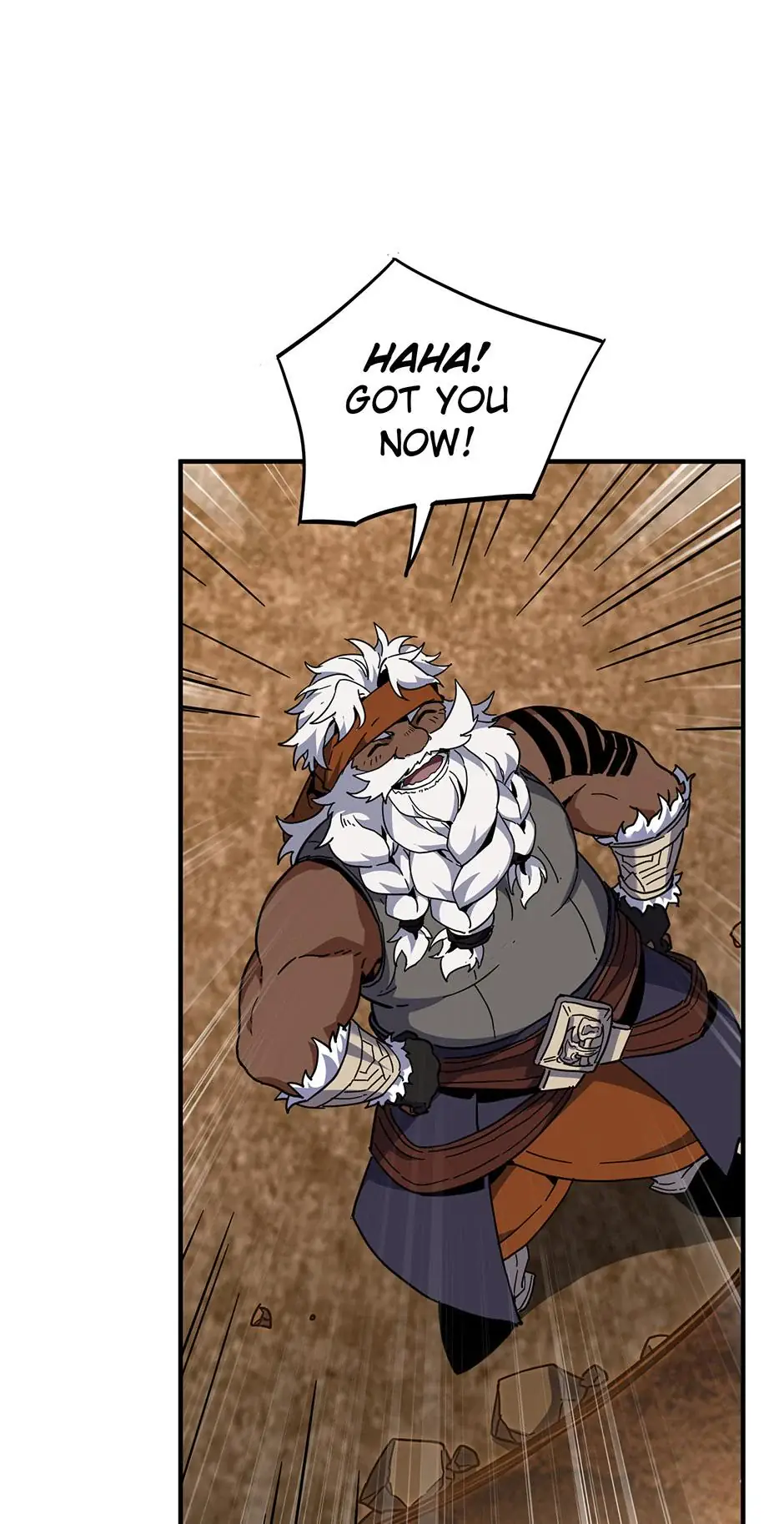 The Beginning After The End Chapter 210 Page 49