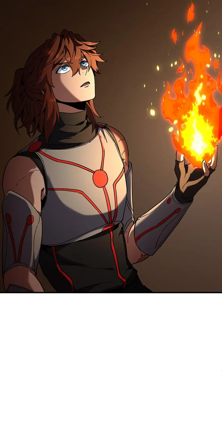 The Beginning After The End Chapter 210 Page 53