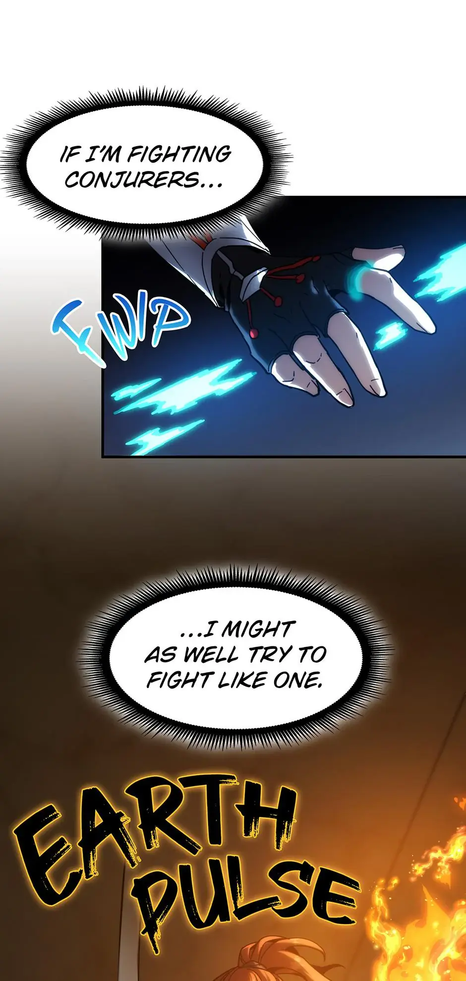 The Beginning After The End Chapter 210 Page 55
