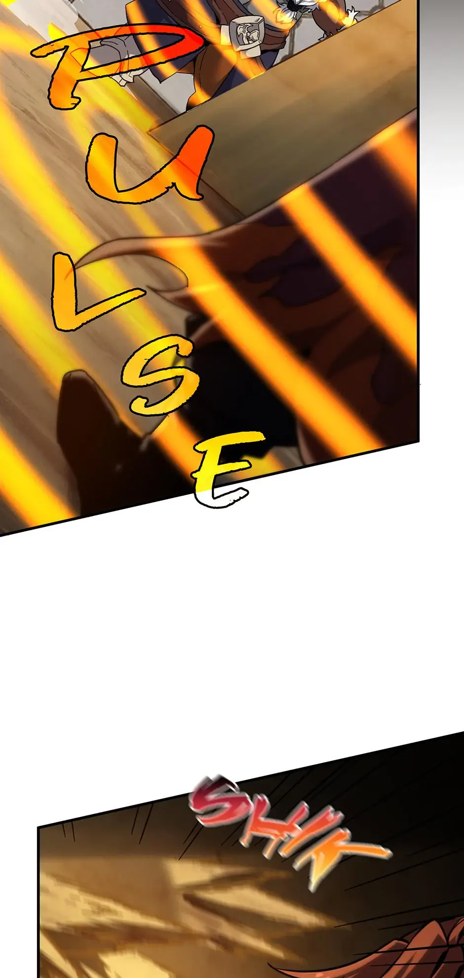 The Beginning After The End Chapter 210 Page 57