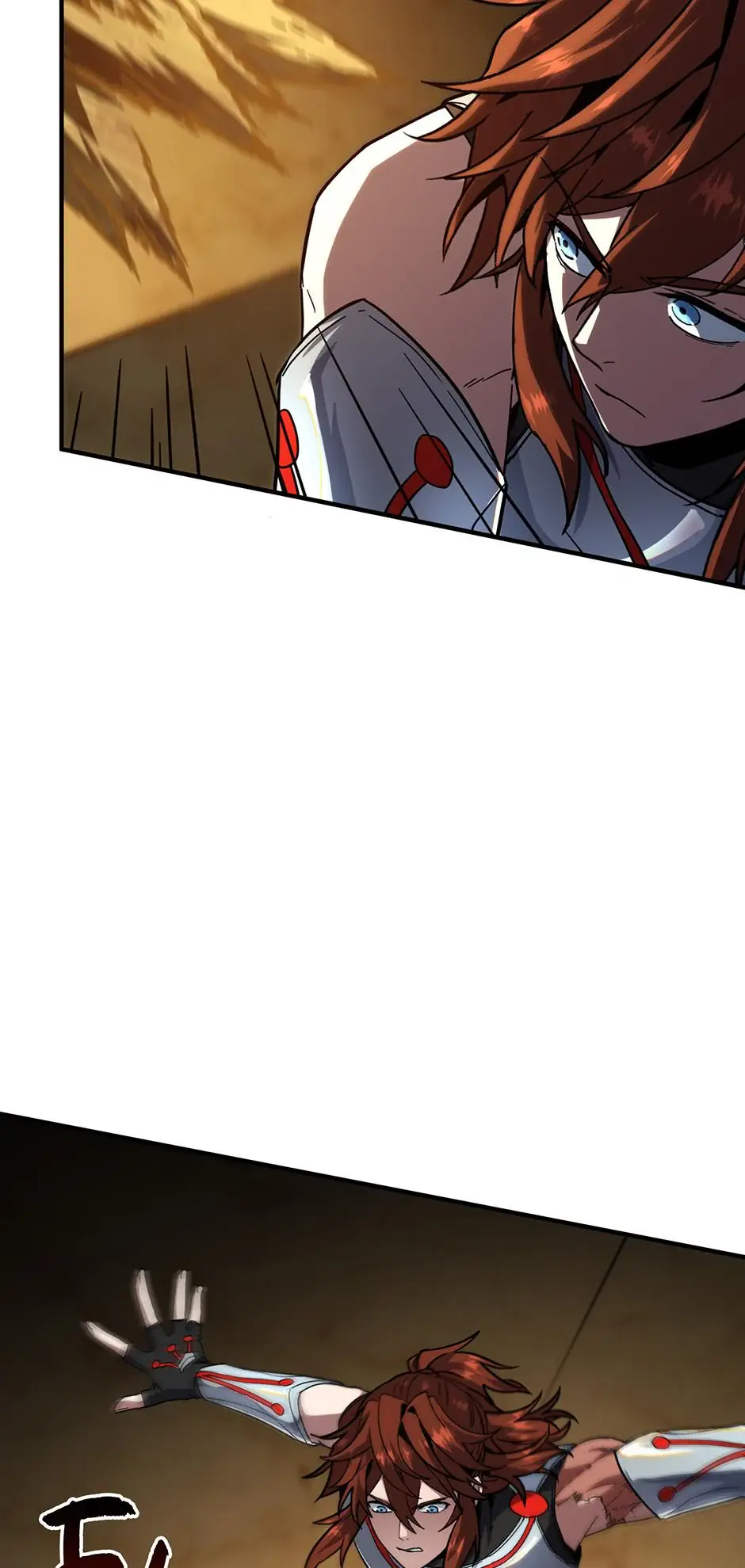 The Beginning After The End Chapter 210 Page 58