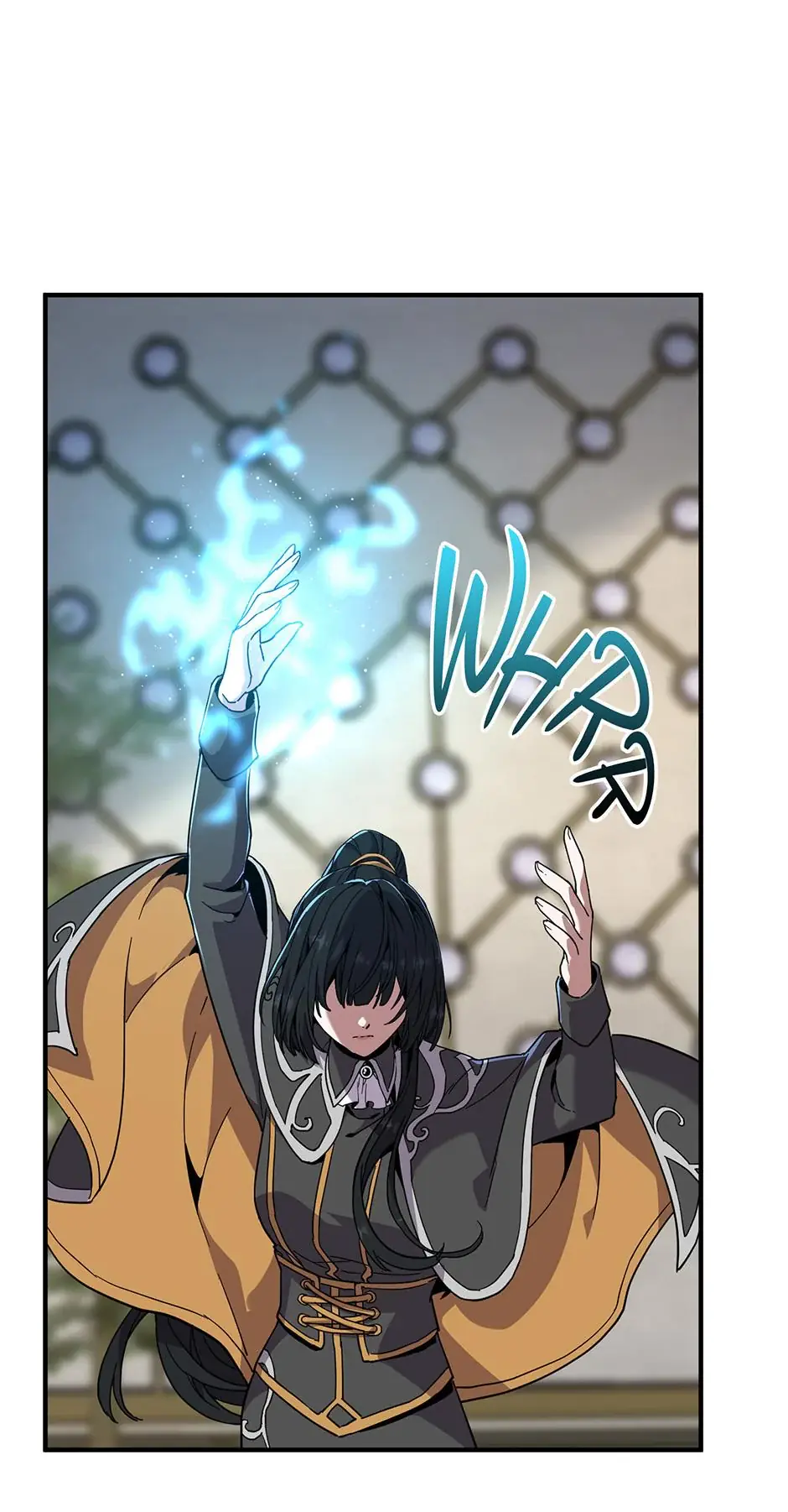 The Beginning After The End Chapter 210 Page 63