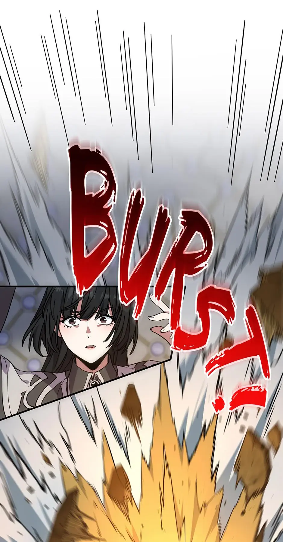 The Beginning After The End Chapter 210 Page 64