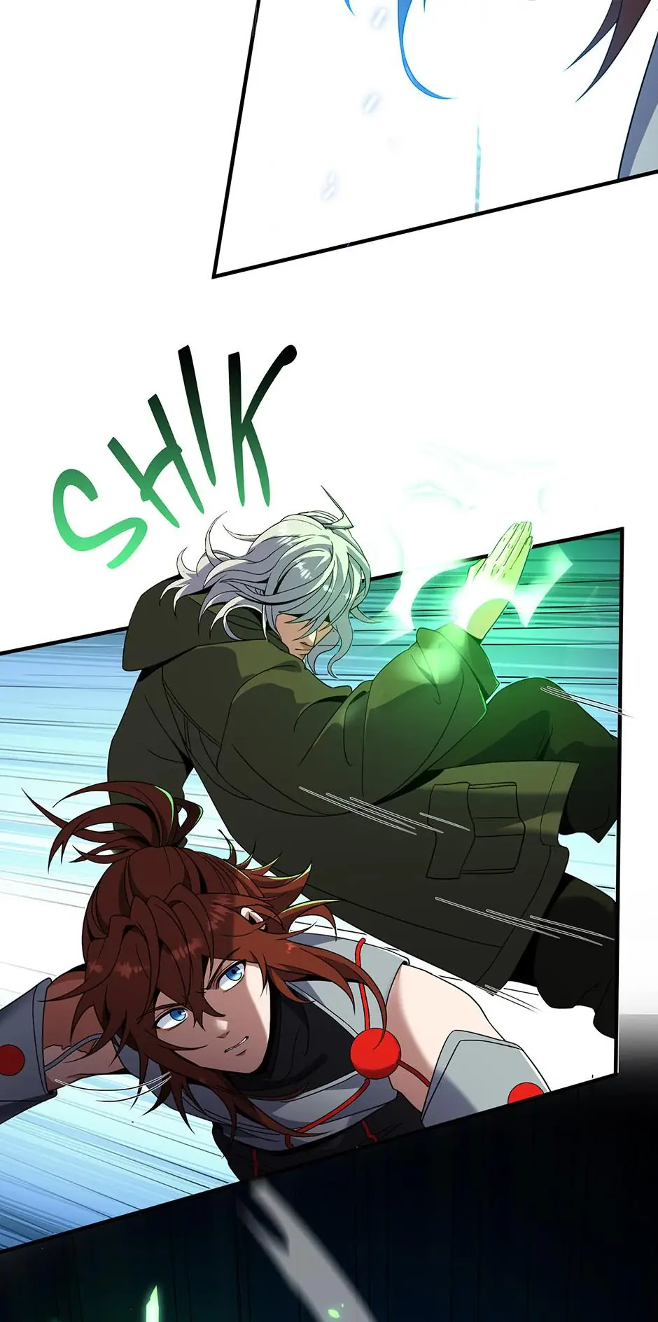 The Beginning After The End Chapter 210 Page 69