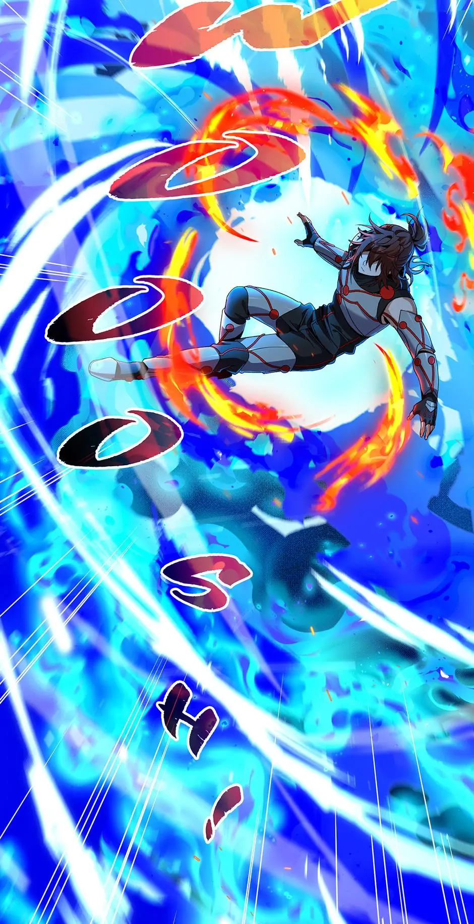 The Beginning After The End Chapter 210 Page 76