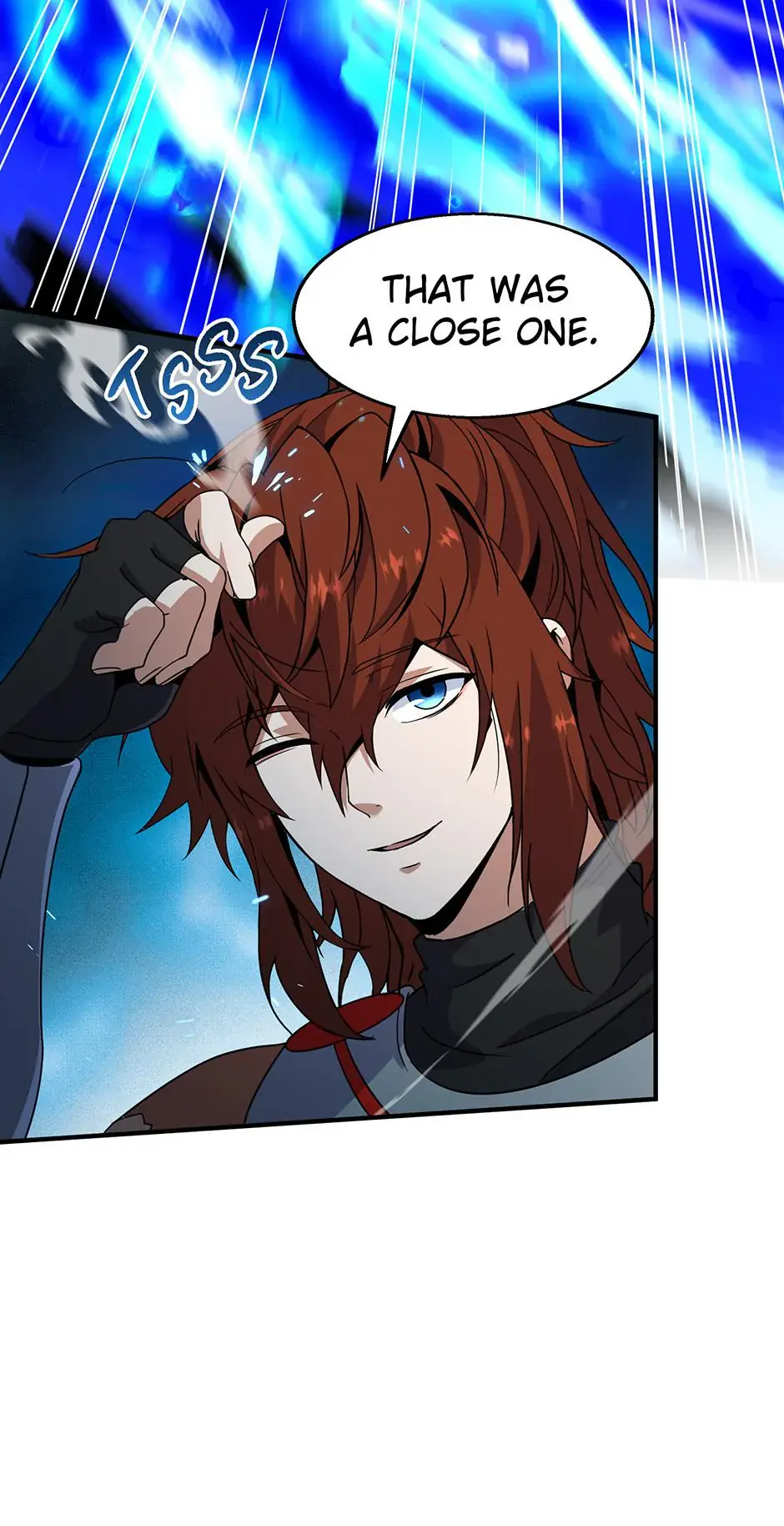 The Beginning After The End Chapter 210 Page 77