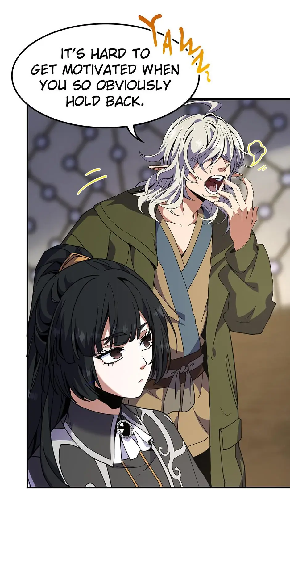 The Beginning After The End Chapter 210 Page 81