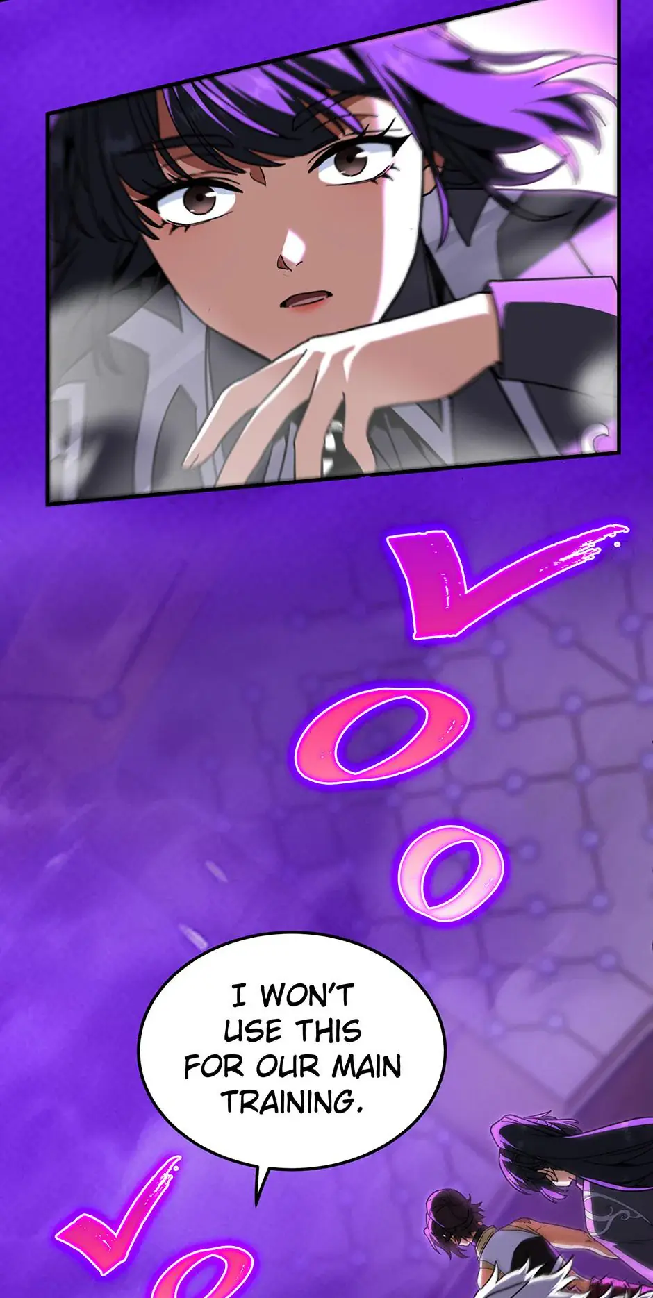 The Beginning After The End Chapter 210 Page 86