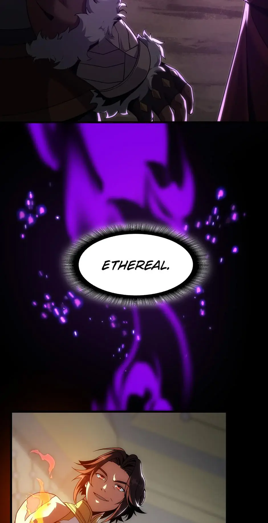 The Beginning After The End Chapter 211 Page 3