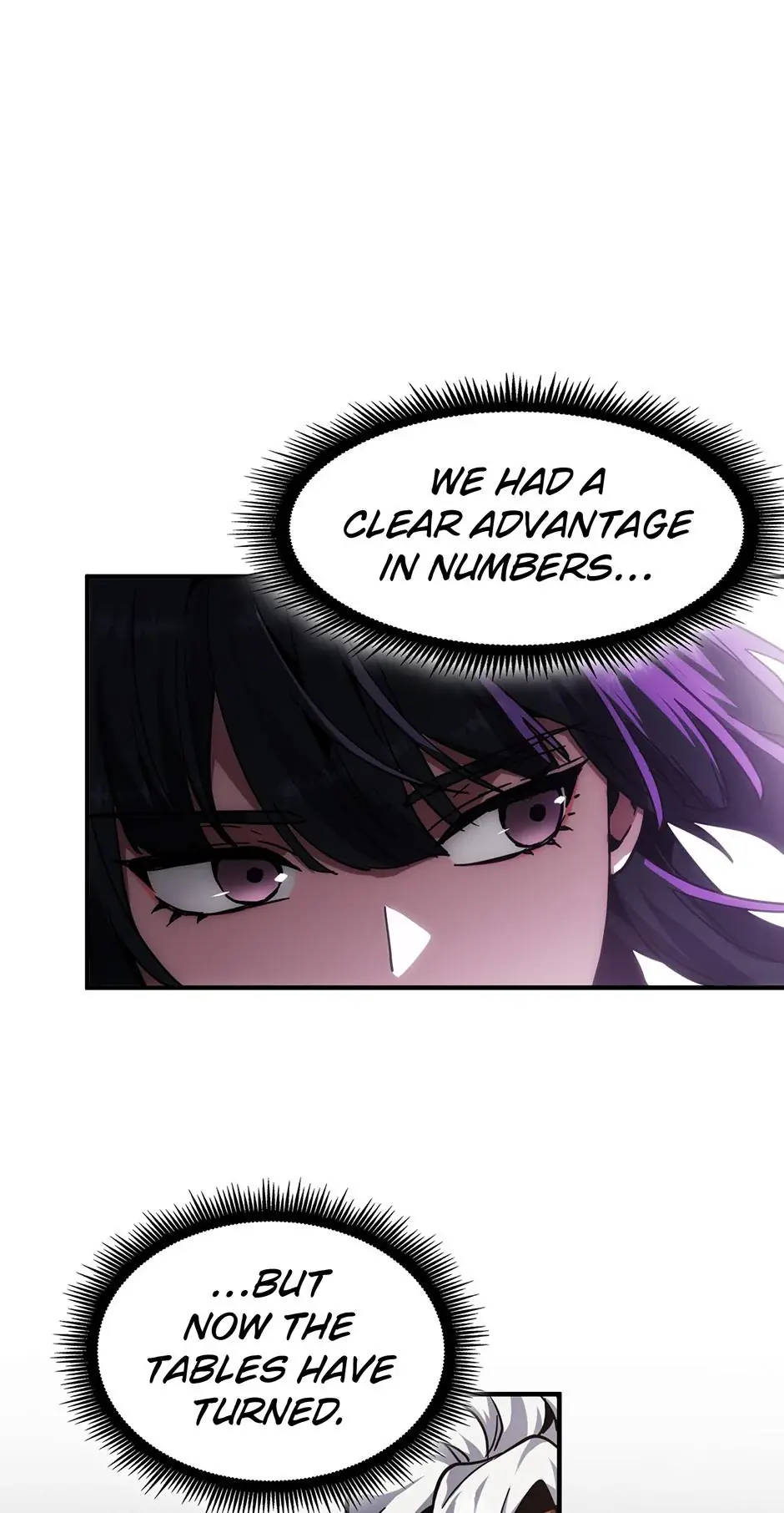 The Beginning After The End Chapter 211 Page 10