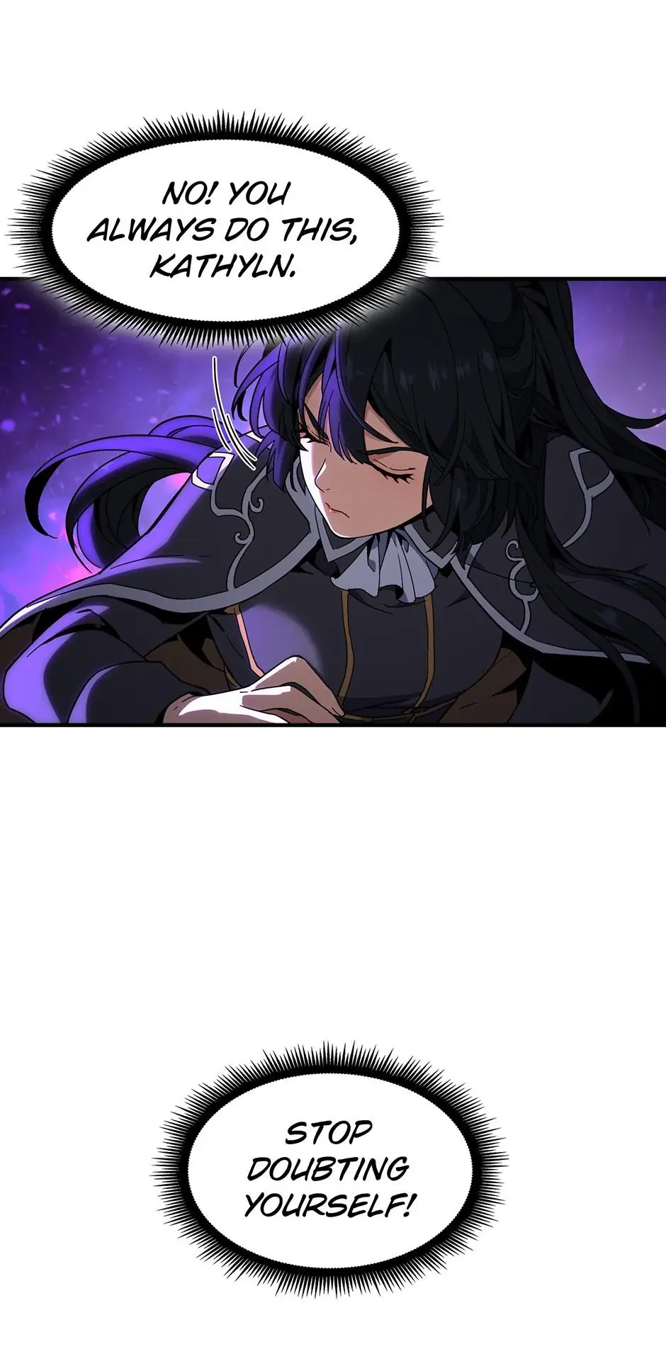 The Beginning After The End Chapter 211 Page 15