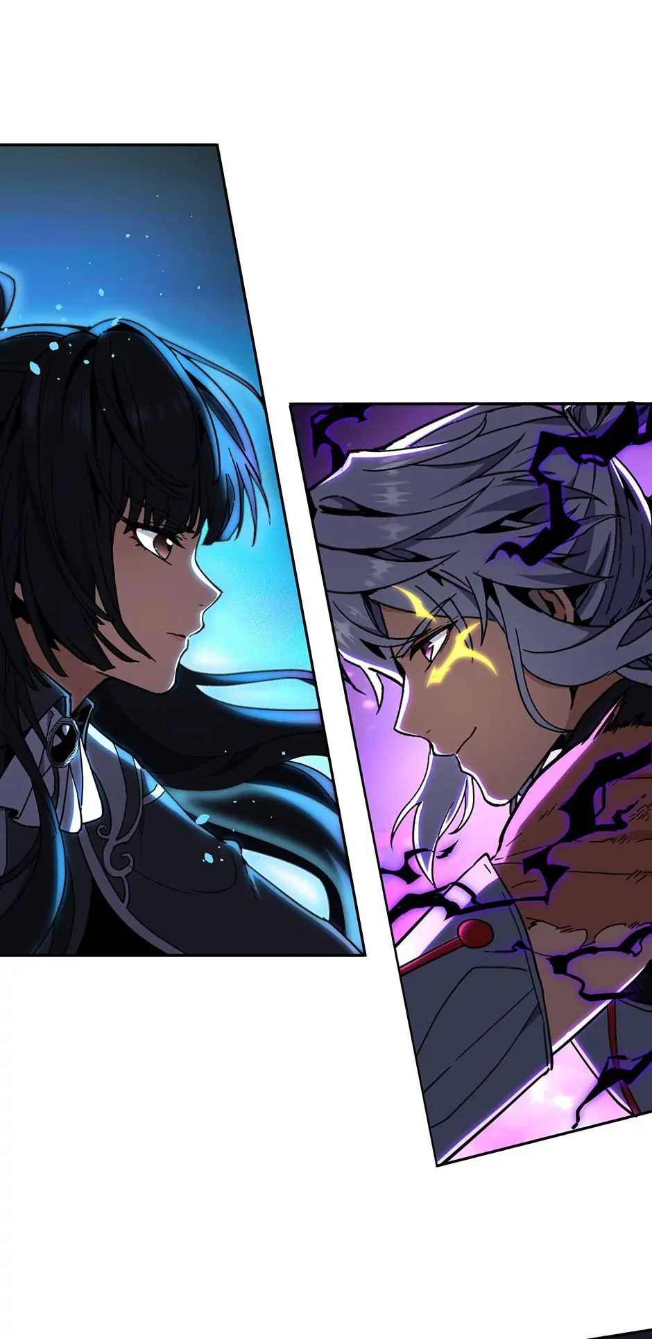 The Beginning After The End Chapter 211 Page 16