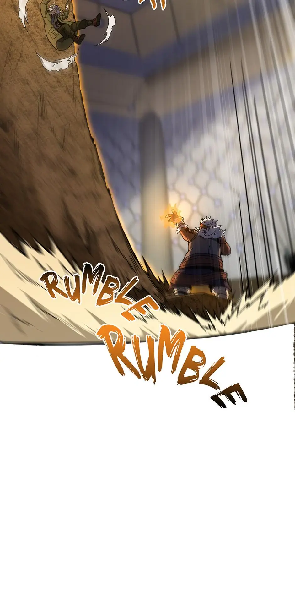 The Beginning After The End Chapter 211 Page 20