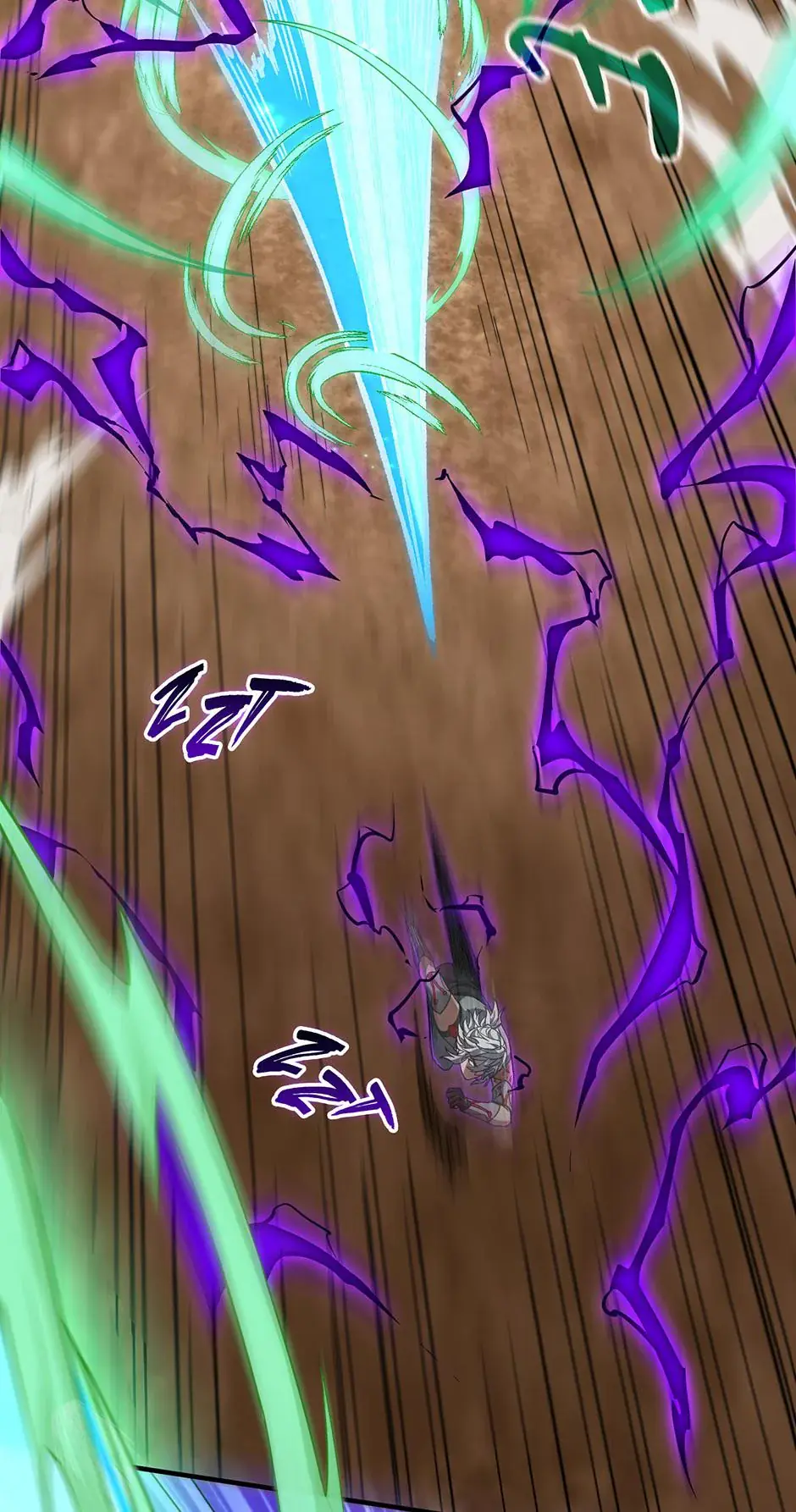 The Beginning After The End Chapter 211 Page 26