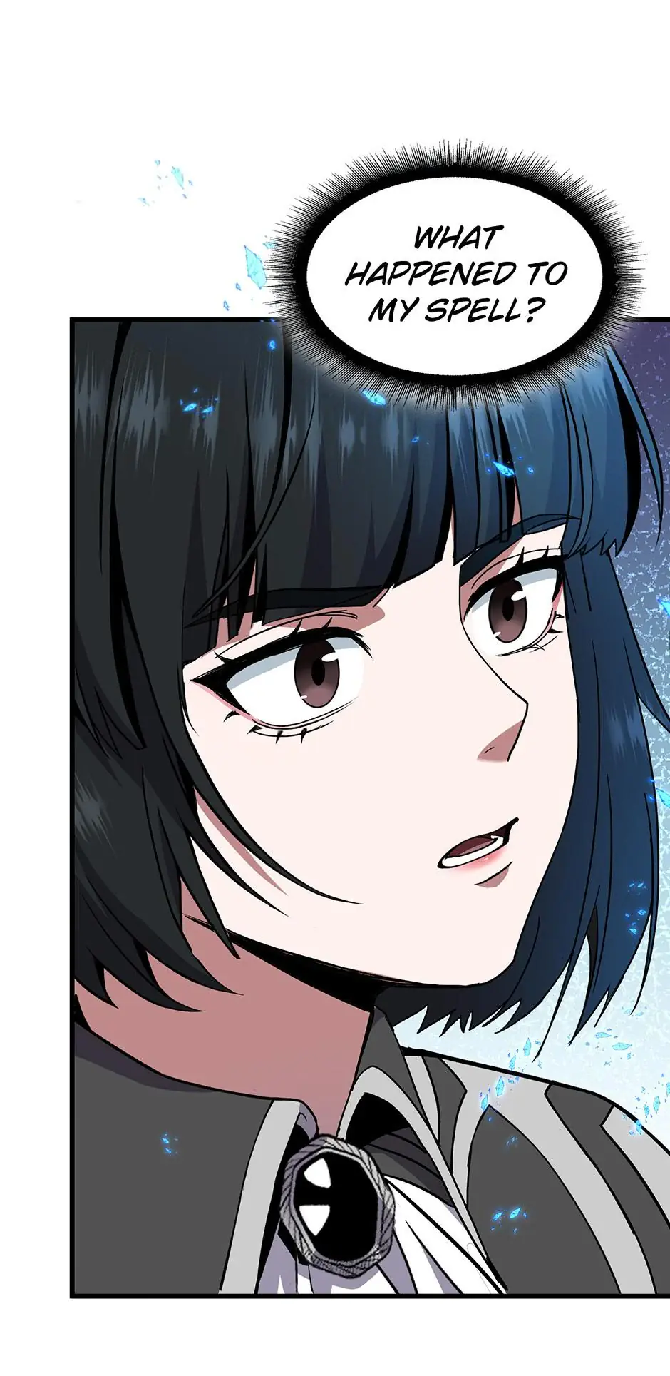 The Beginning After The End Chapter 211 Page 30