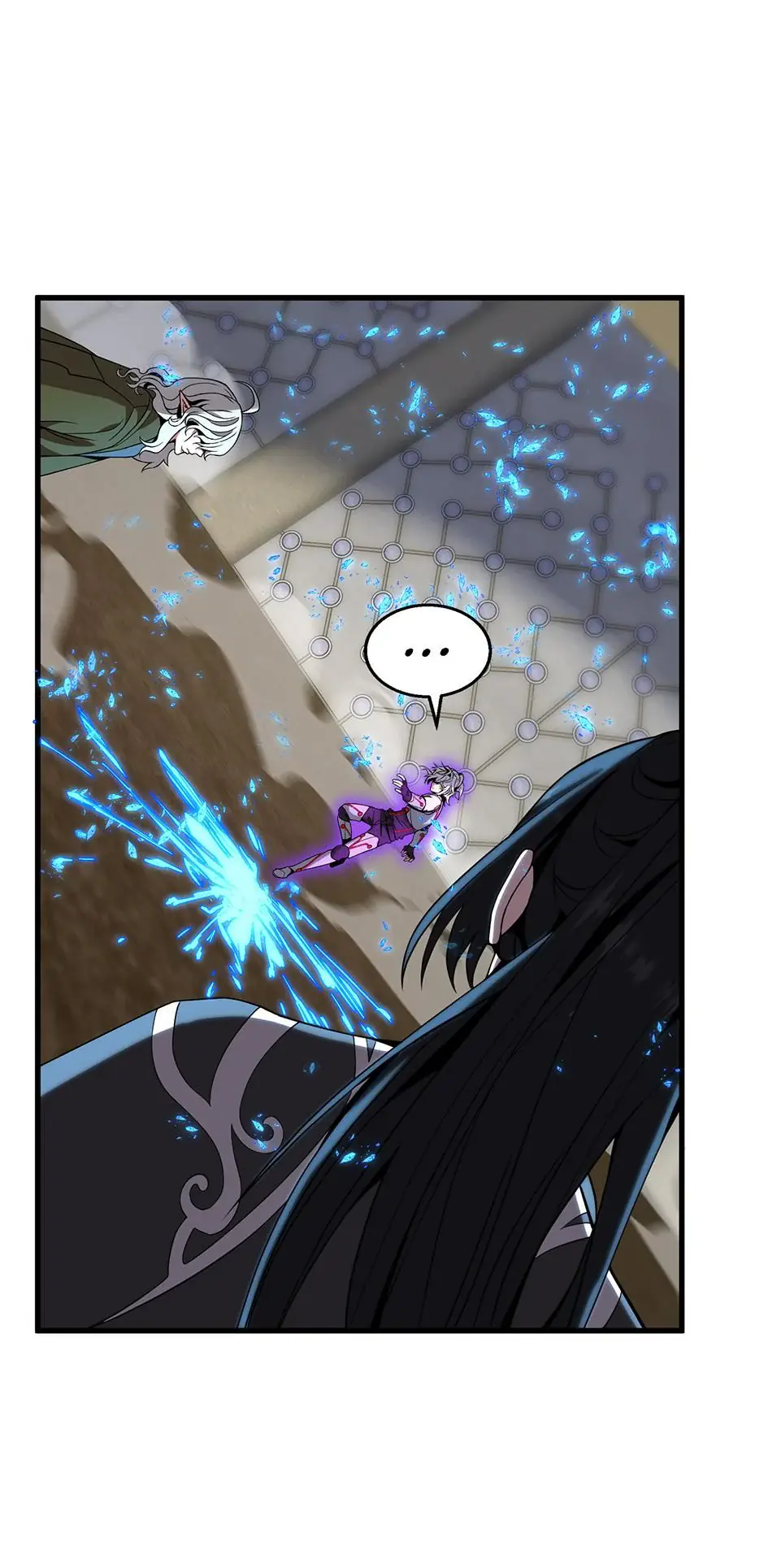 The Beginning After The End Chapter 211 Page 31