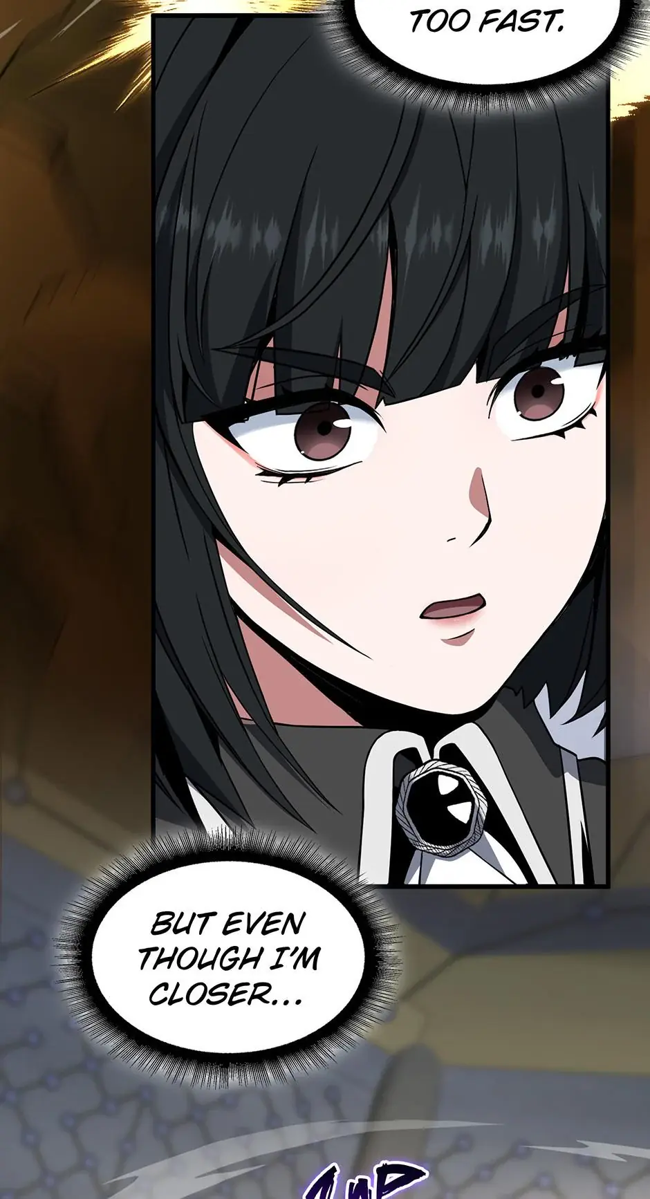 The Beginning After The End Chapter 211 Page 44