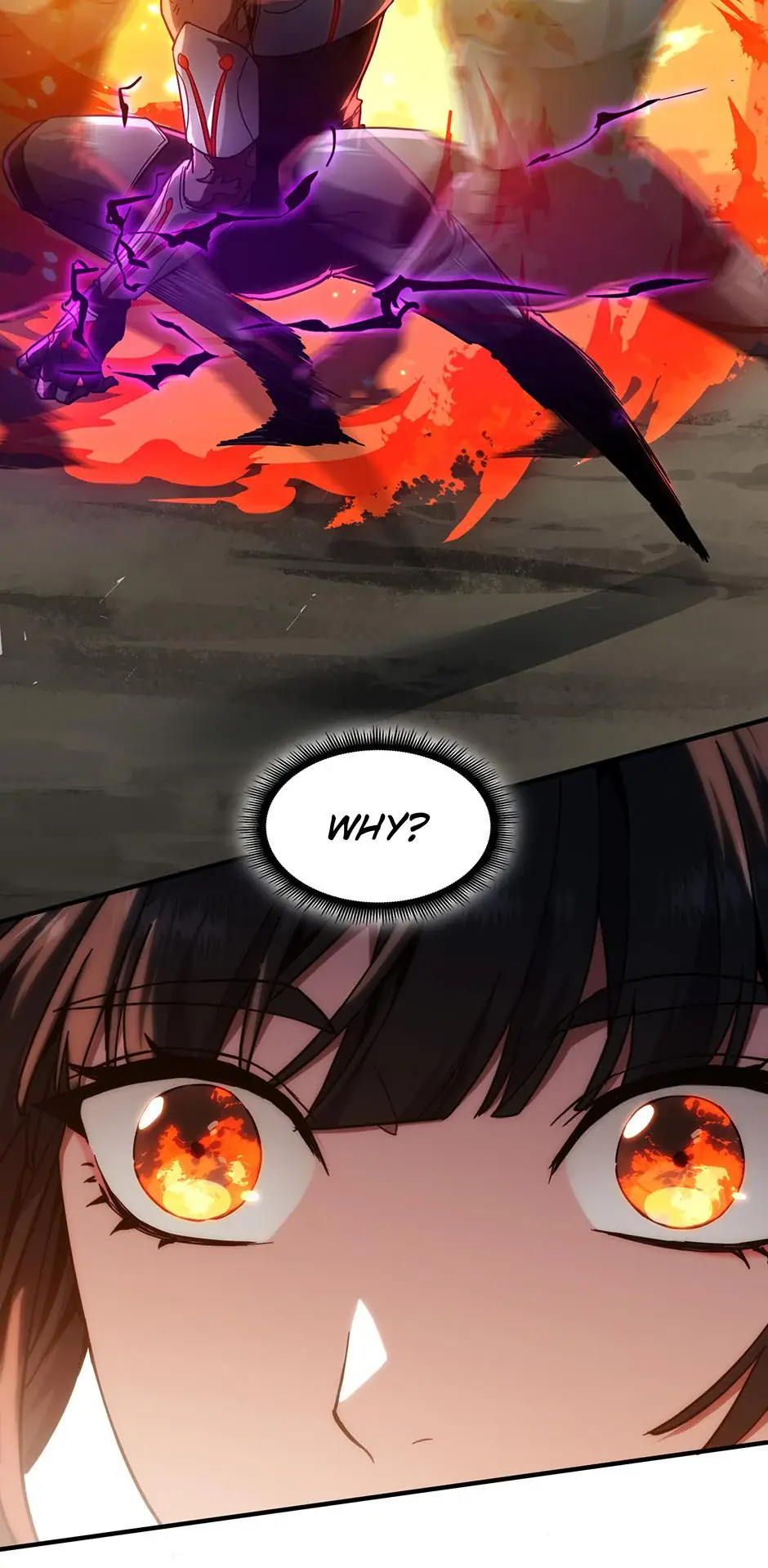 The Beginning After The End Chapter 211 Page 47