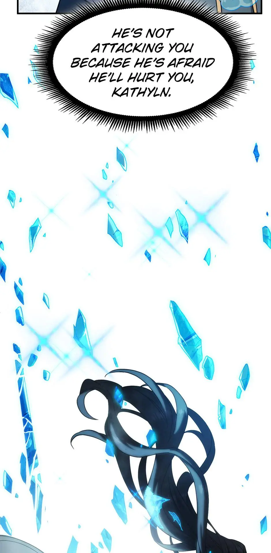 The Beginning After The End Chapter 211 Page 49