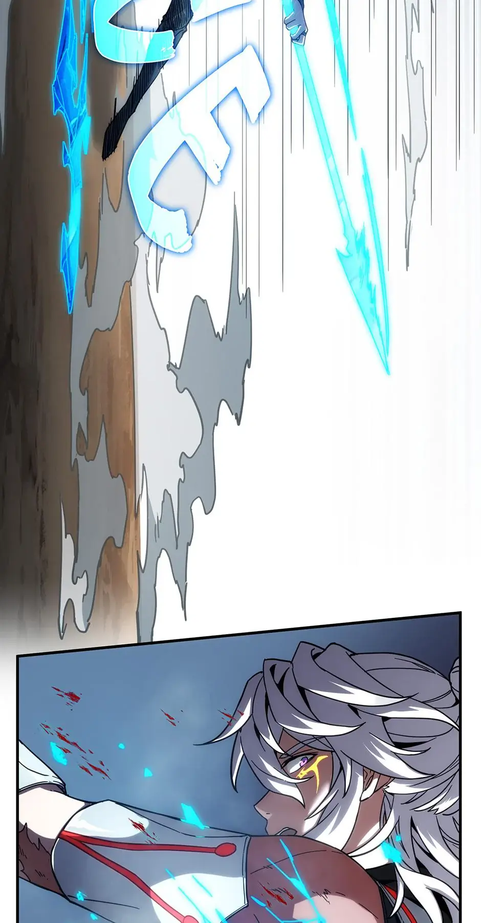 The Beginning After The End Chapter 211 Page 56
