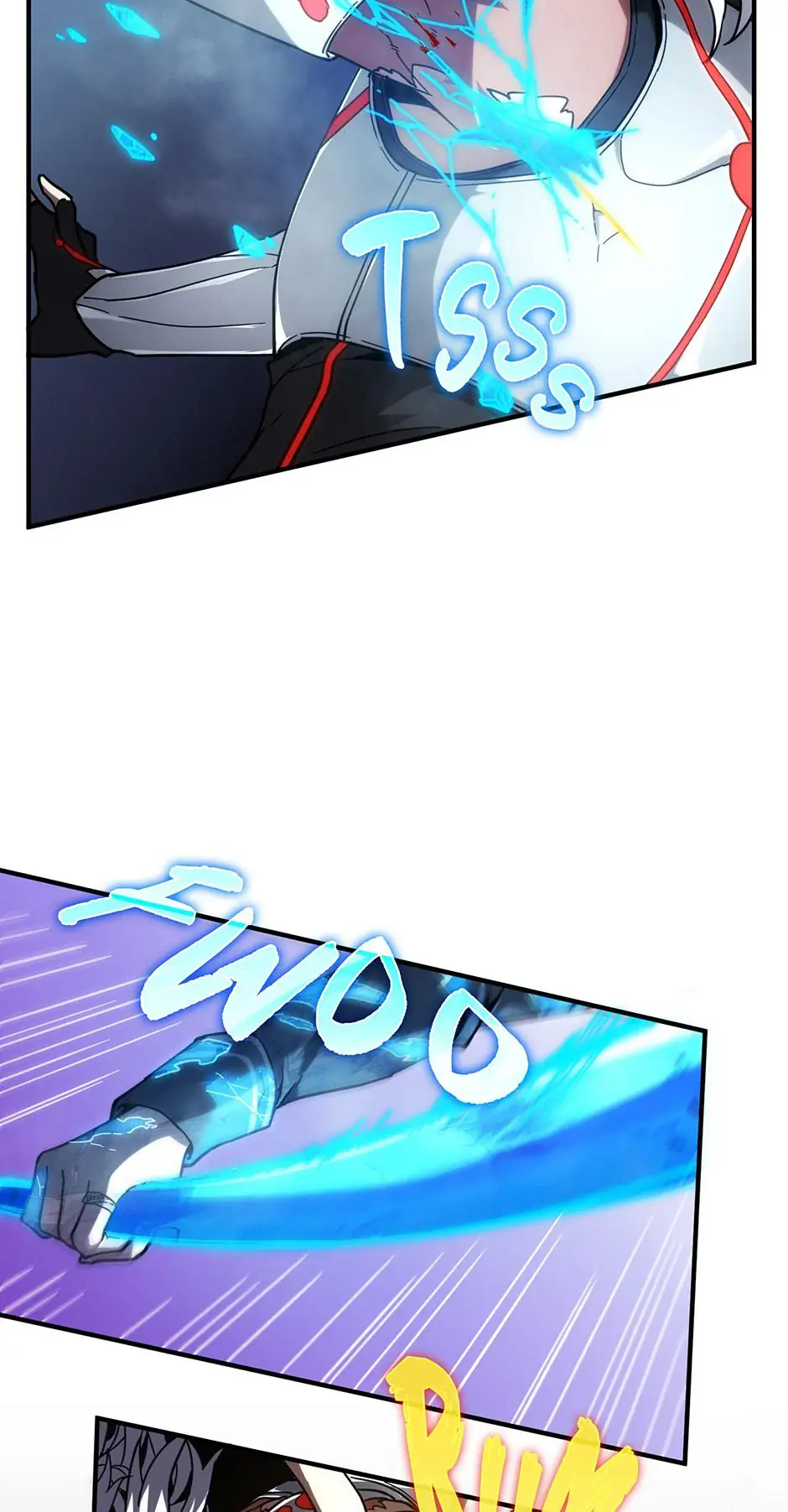 The Beginning After The End Chapter 211 Page 57