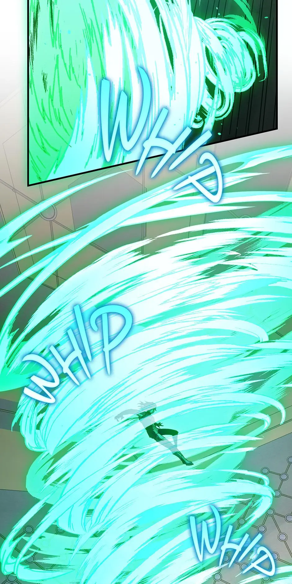 The Beginning After The End Chapter 211 Page 61
