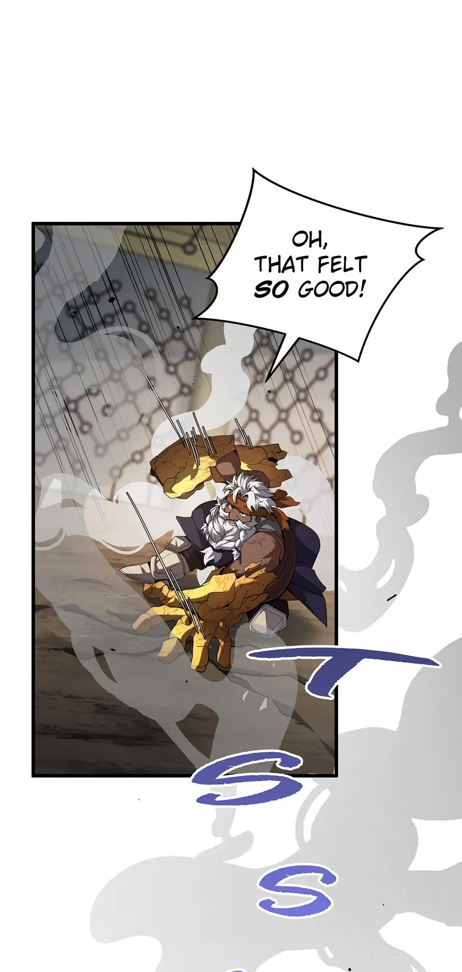 The Beginning After The End Chapter 211 Page 71