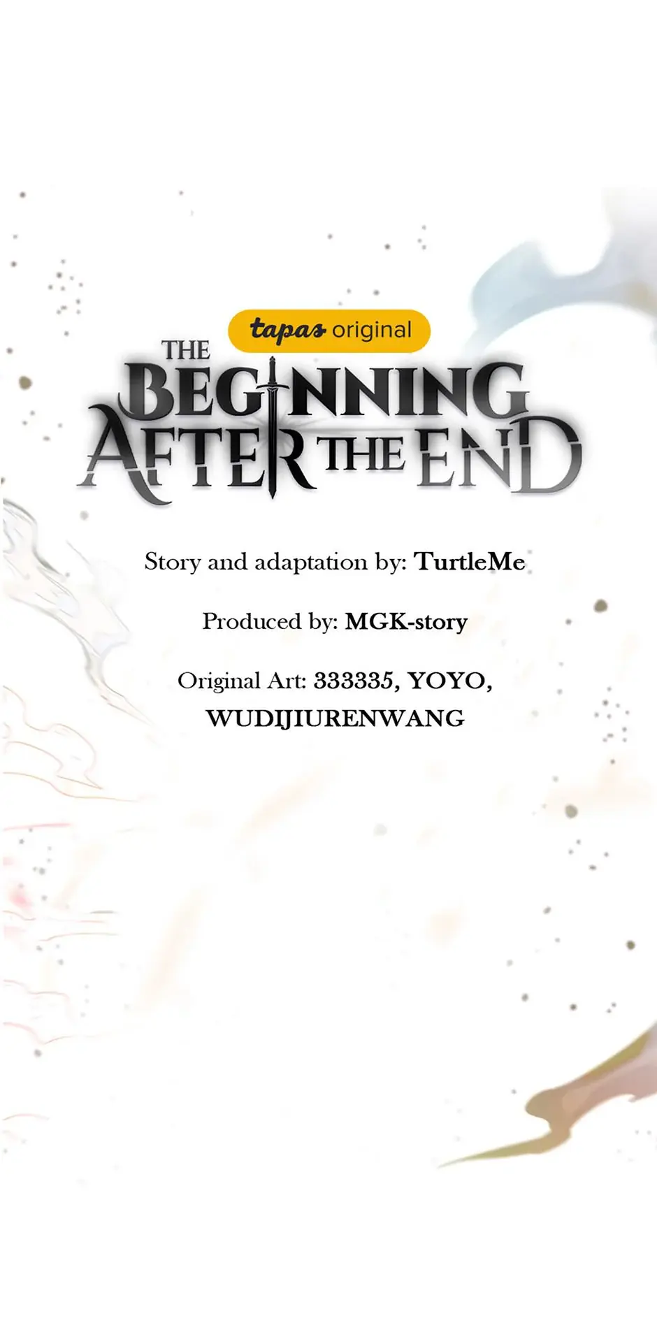 The Beginning After The End Chapter 211 Page 76