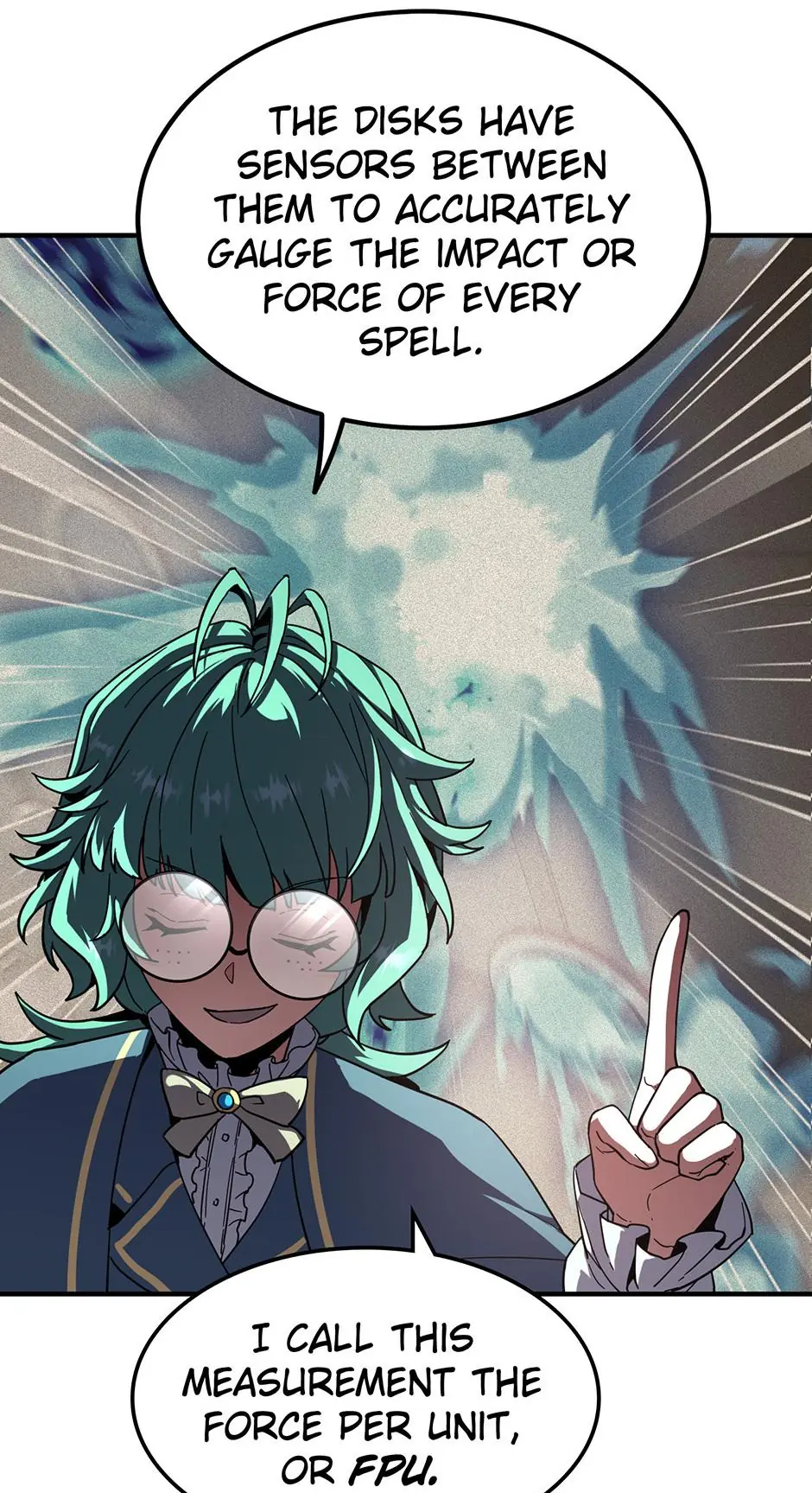 The Beginning After The End Chapter 211 Page 84
