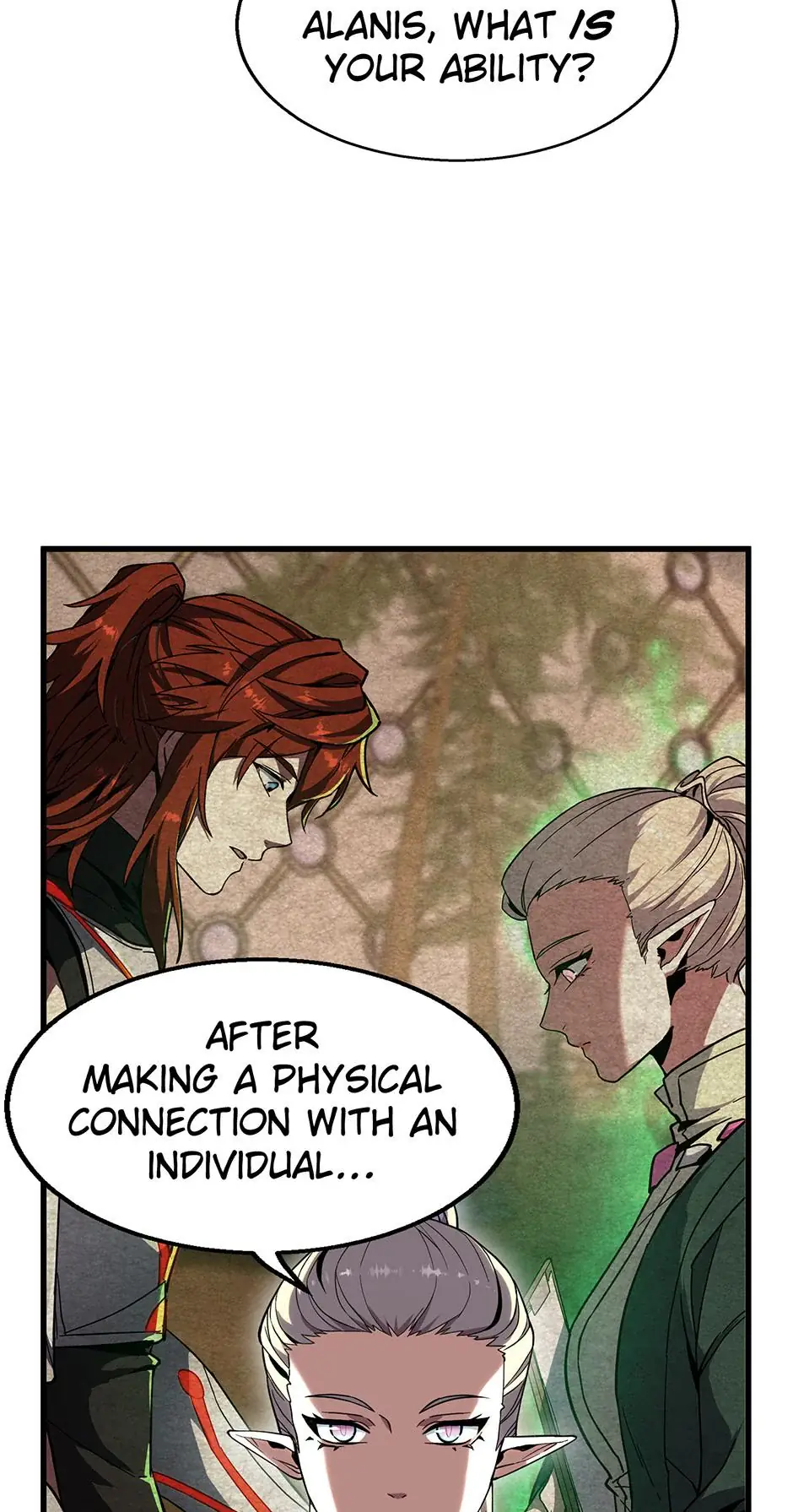 The Beginning After The End Chapter 211 Page 94