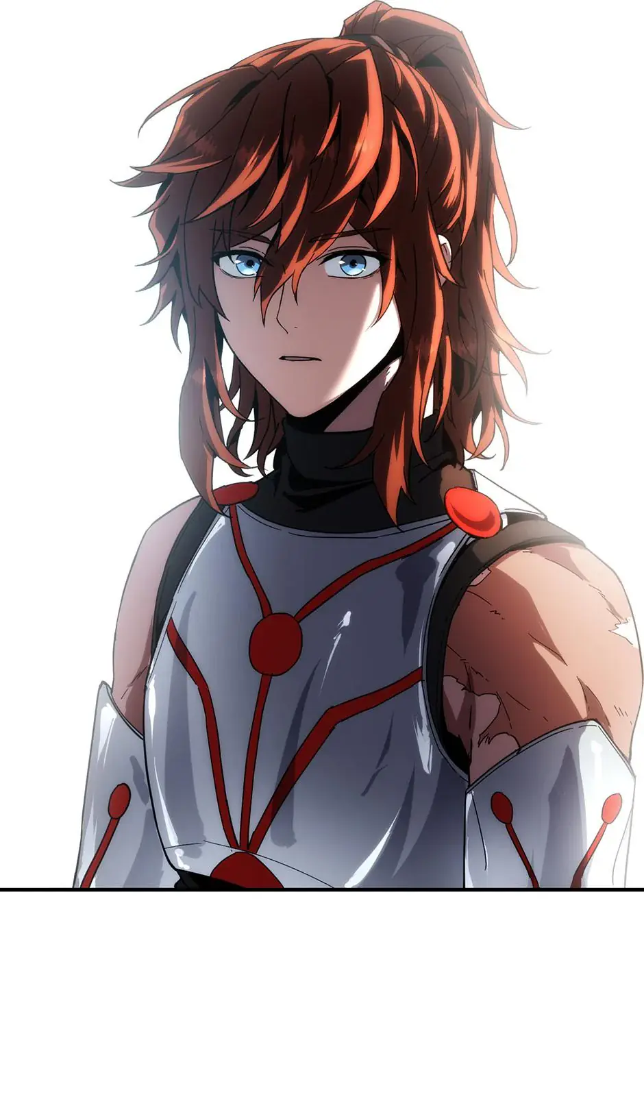 The Beginning After The End Chapter 211 Page 110