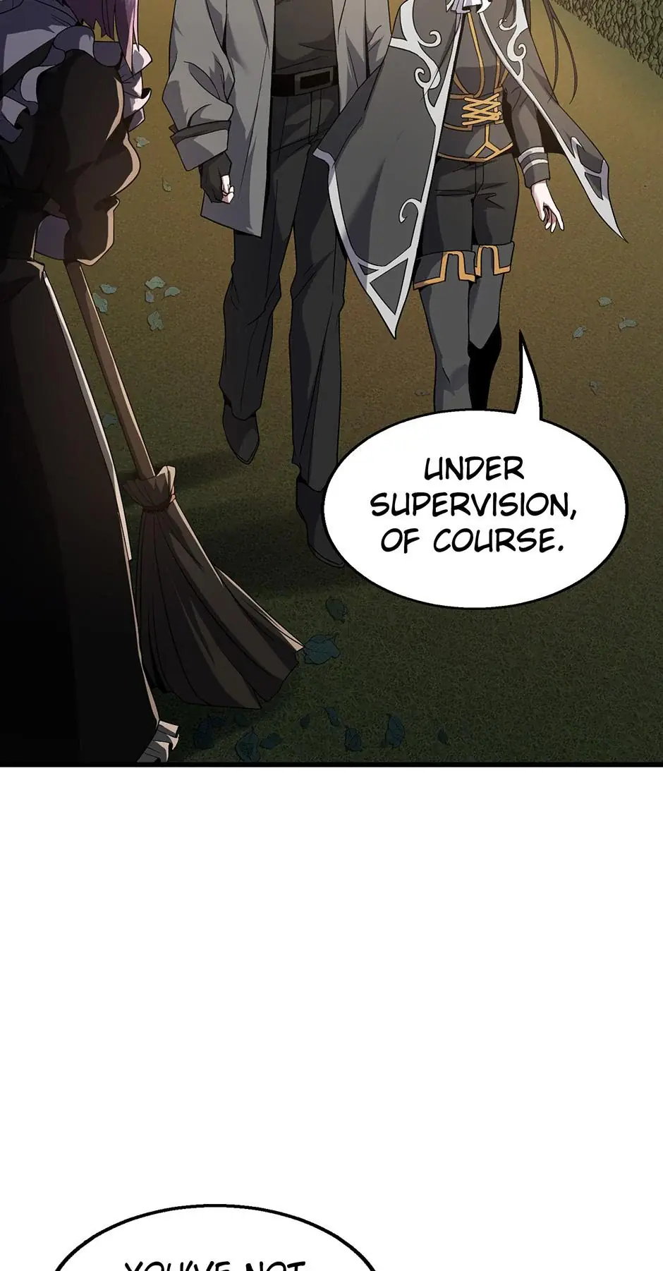 The Beginning After The End Chapter 212 Page 6