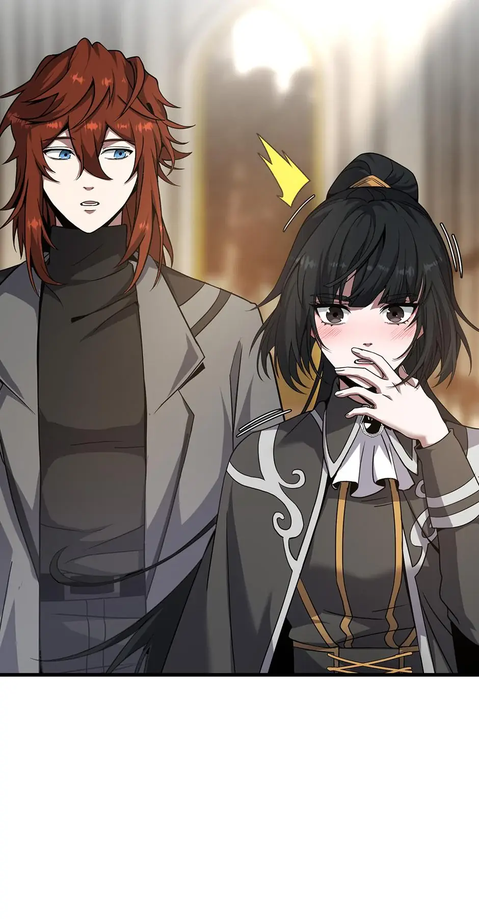 The Beginning After The End Chapter 212 Page 9