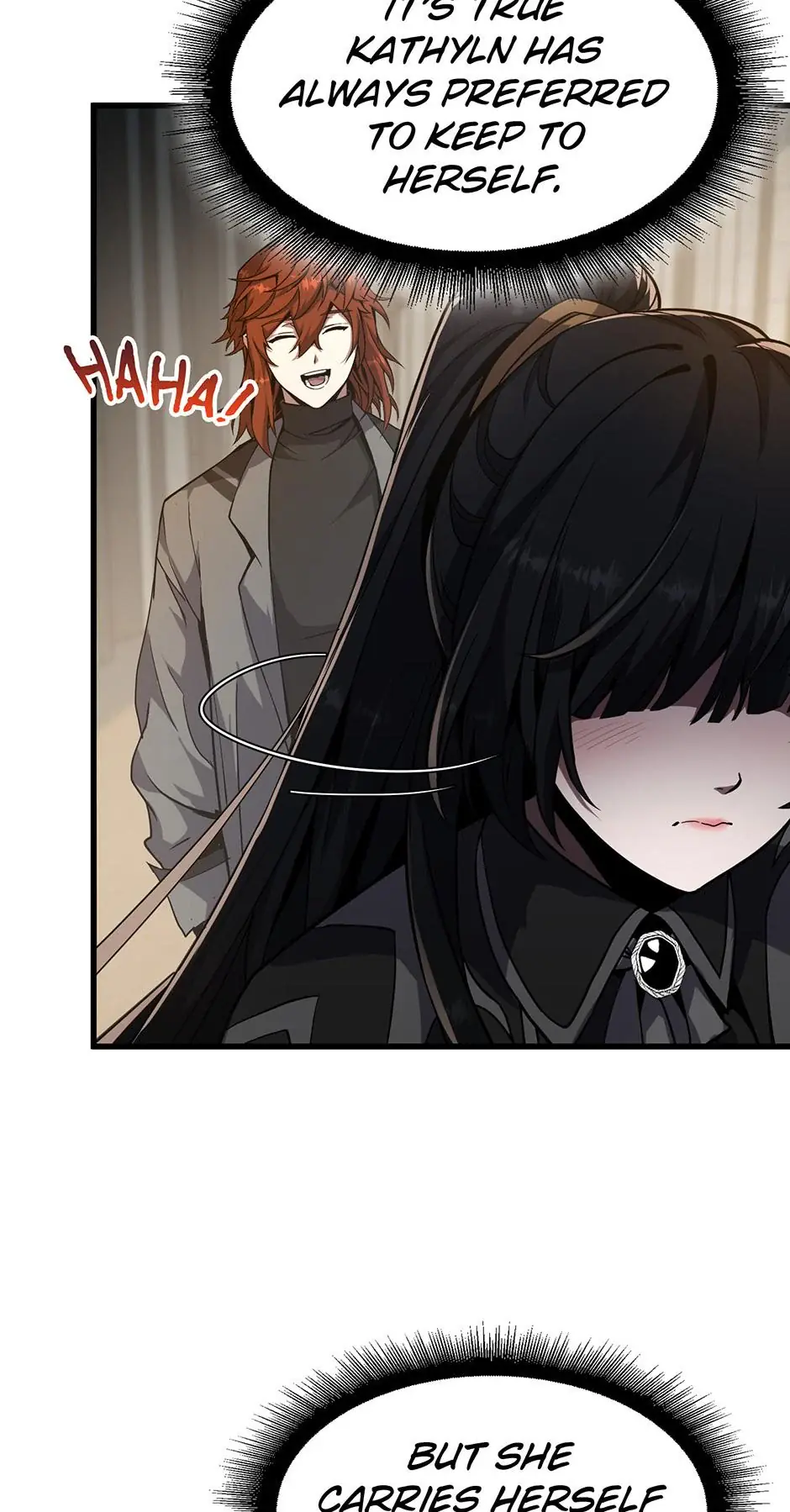 The Beginning After The End Chapter 212 Page 11