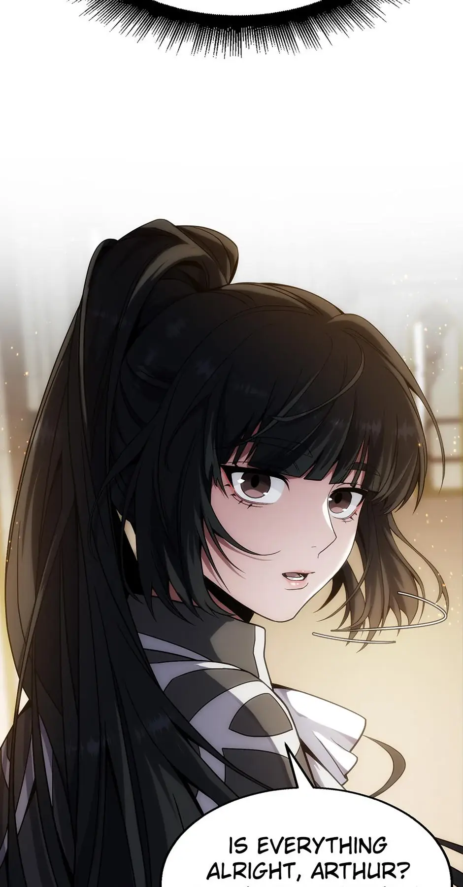 The Beginning After The End Chapter 212 Page 13