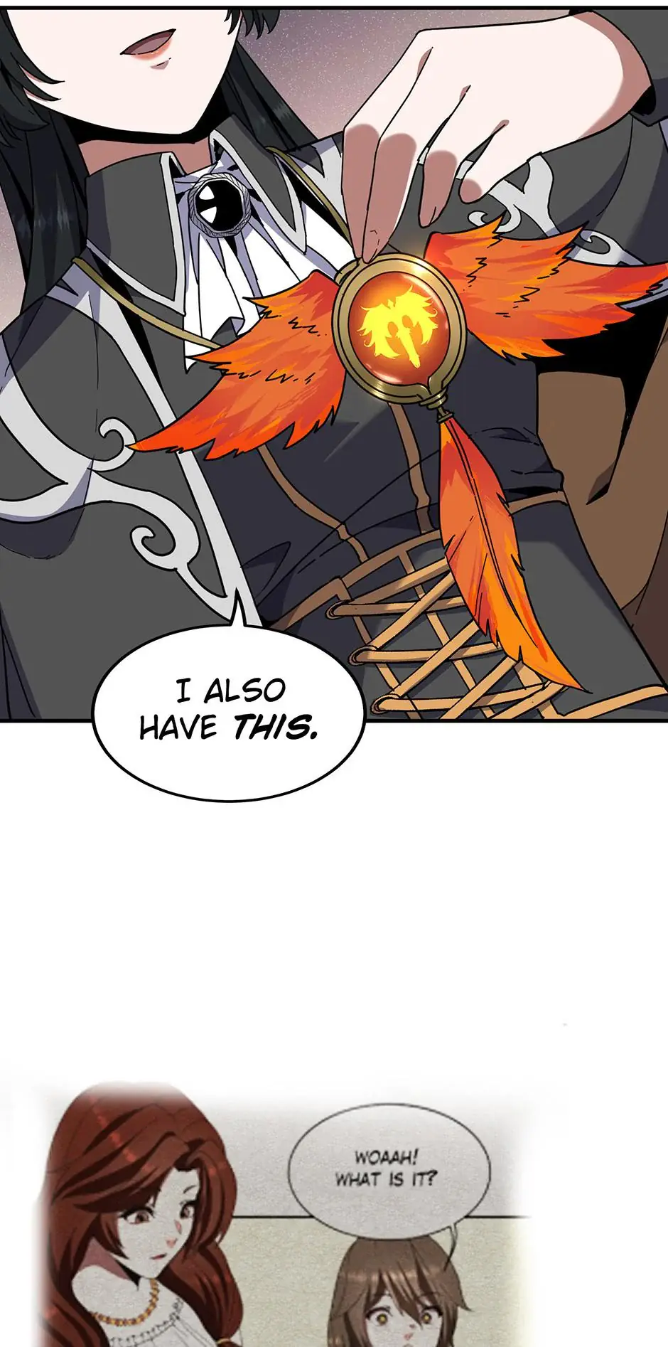 The Beginning After The End Chapter 212 Page 29