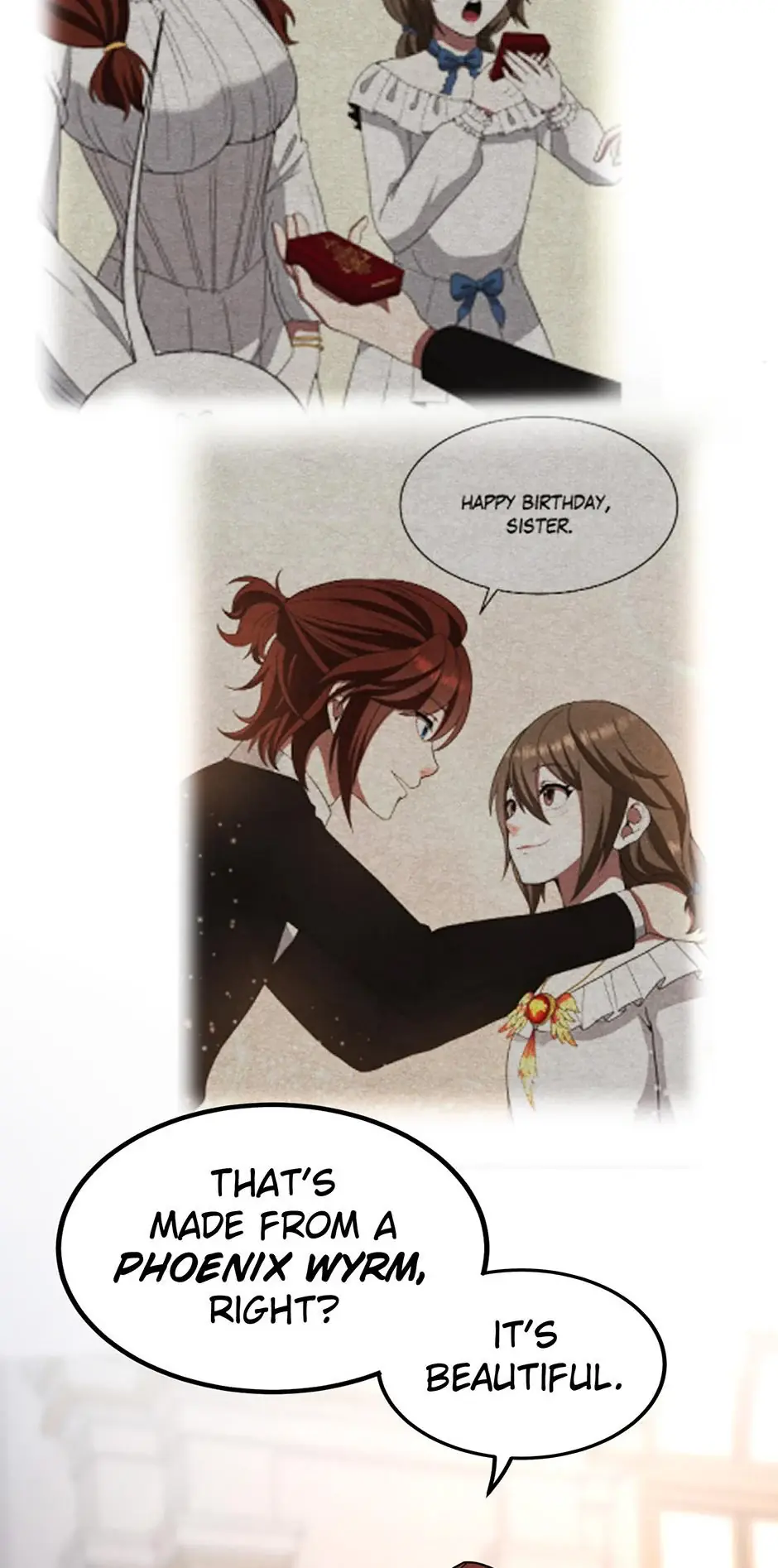 The Beginning After The End Chapter 212 Page 30