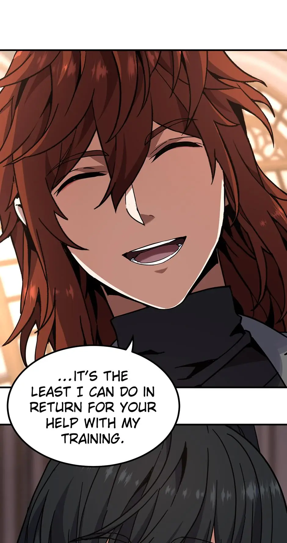 The Beginning After The End Chapter 212 Page 34