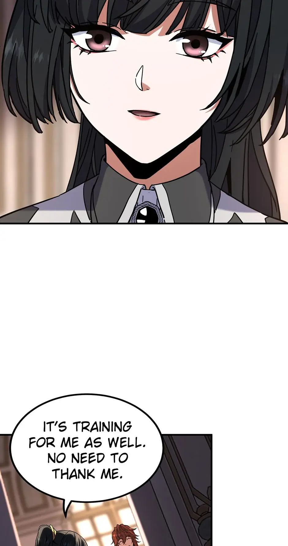 The Beginning After The End Chapter 212 Page 35