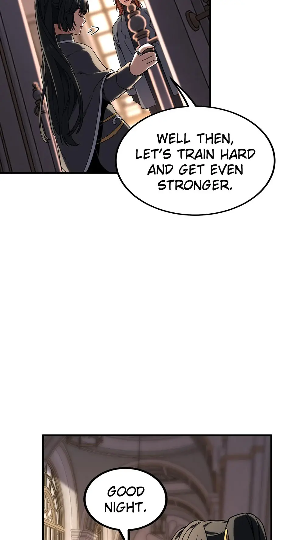 The Beginning After The End Chapter 212 Page 36