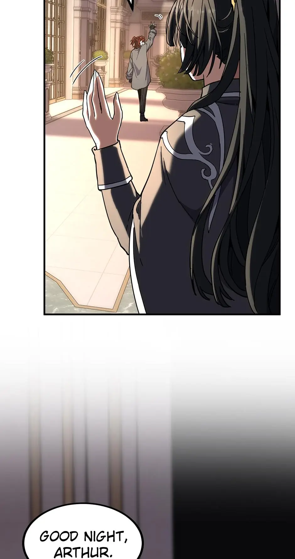 The Beginning After The End Chapter 212 Page 37