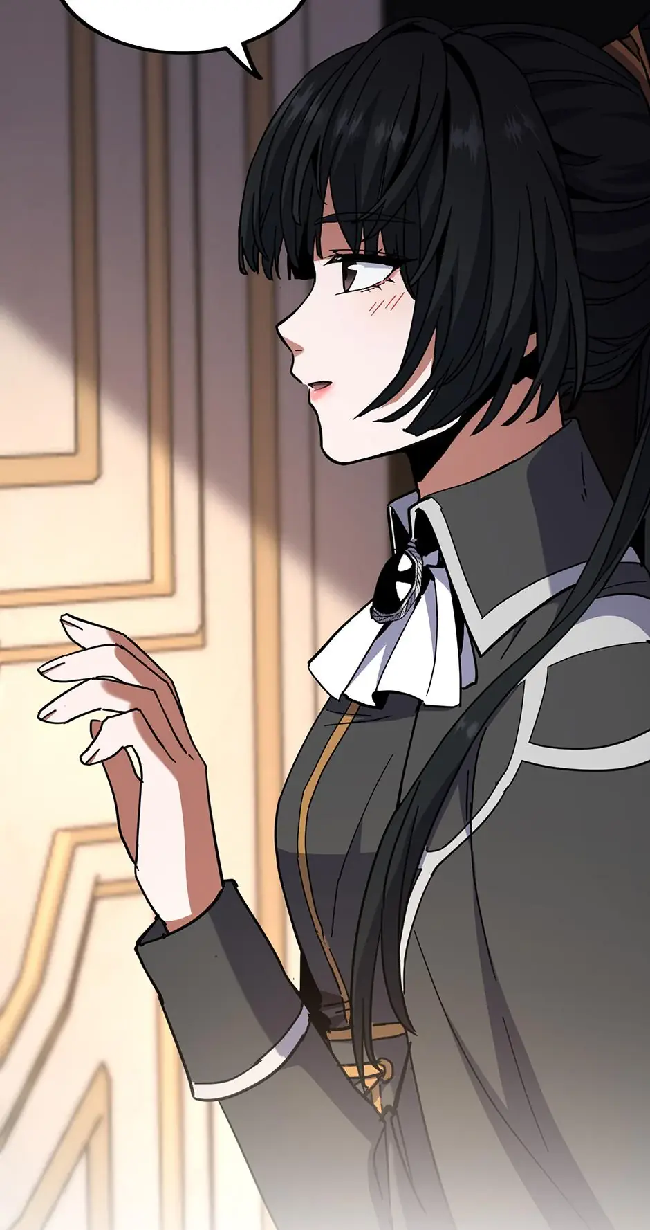 The Beginning After The End Chapter 212 Page 38