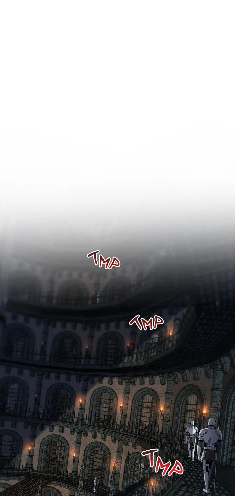 The Beginning After The End Chapter 212 Page 41