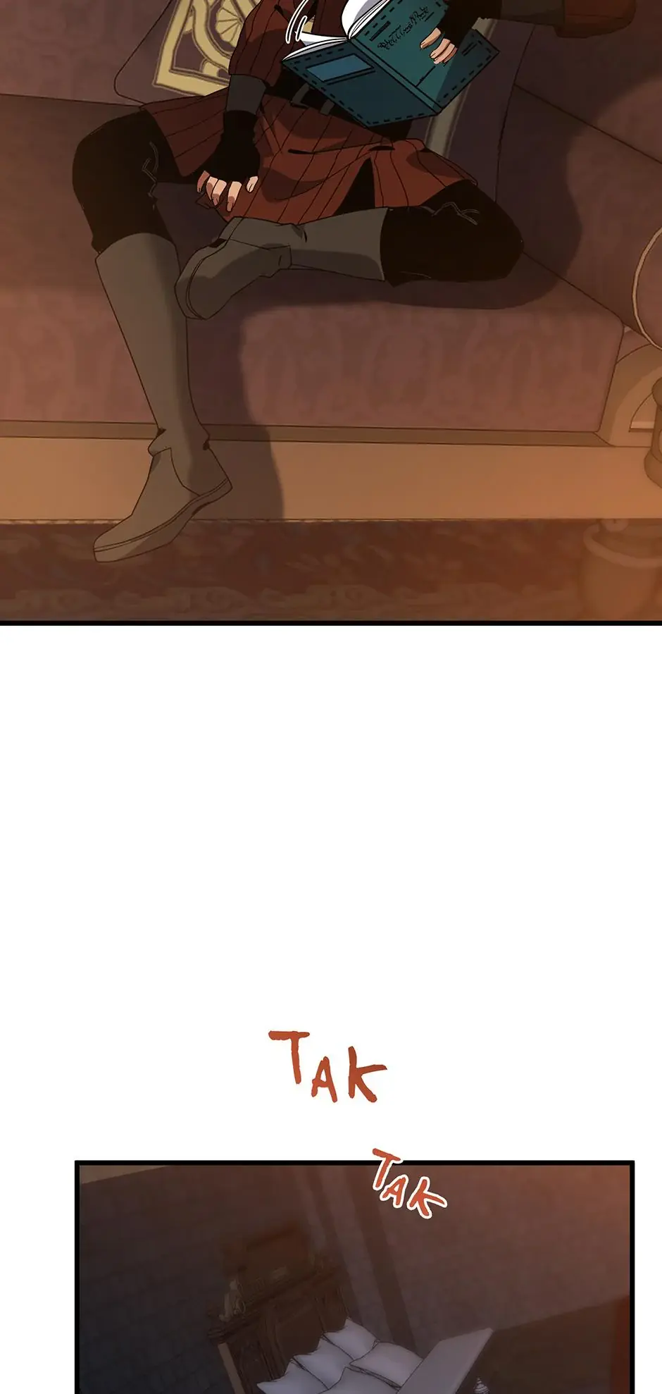 The Beginning After The End Chapter 212 Page 44