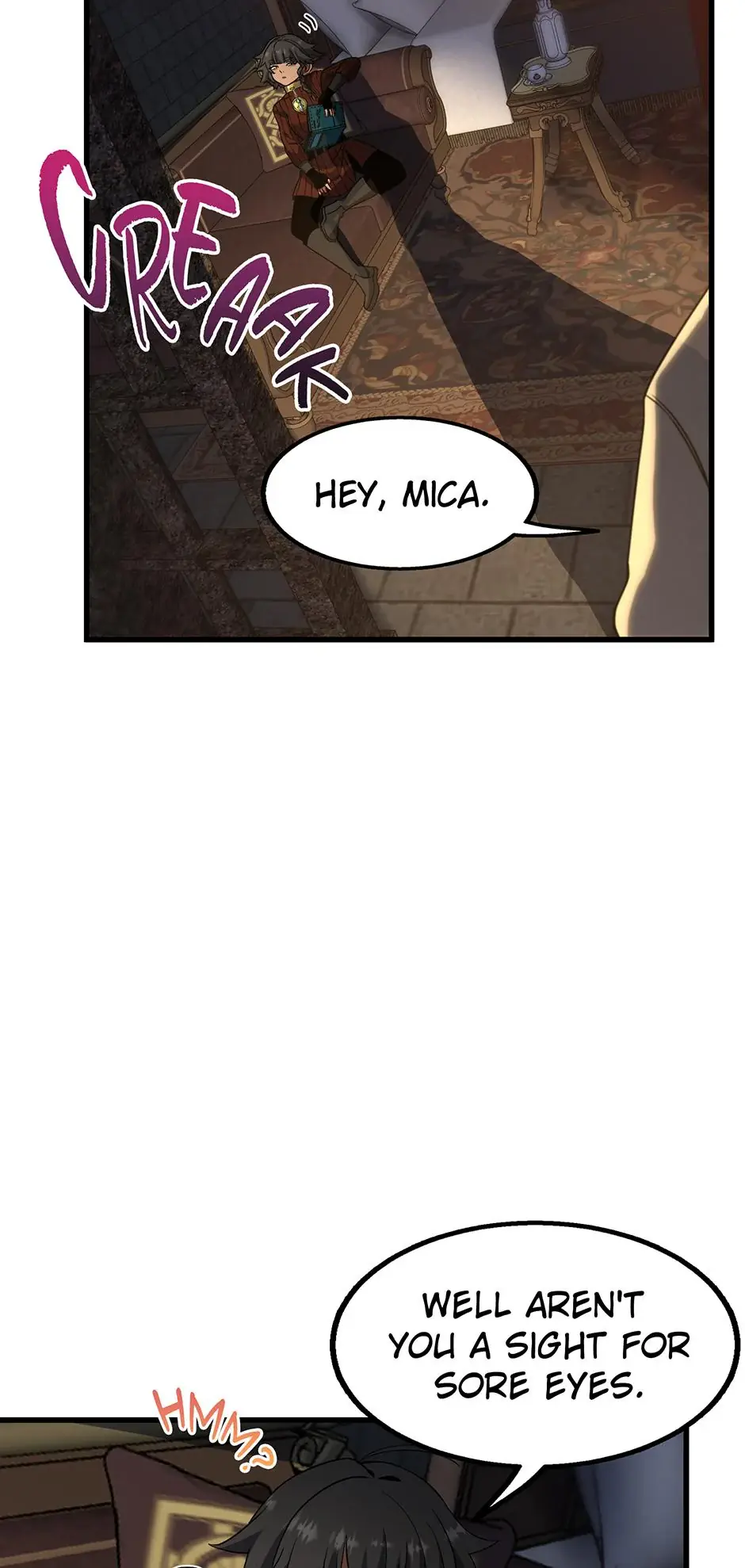 The Beginning After The End Chapter 212 Page 45